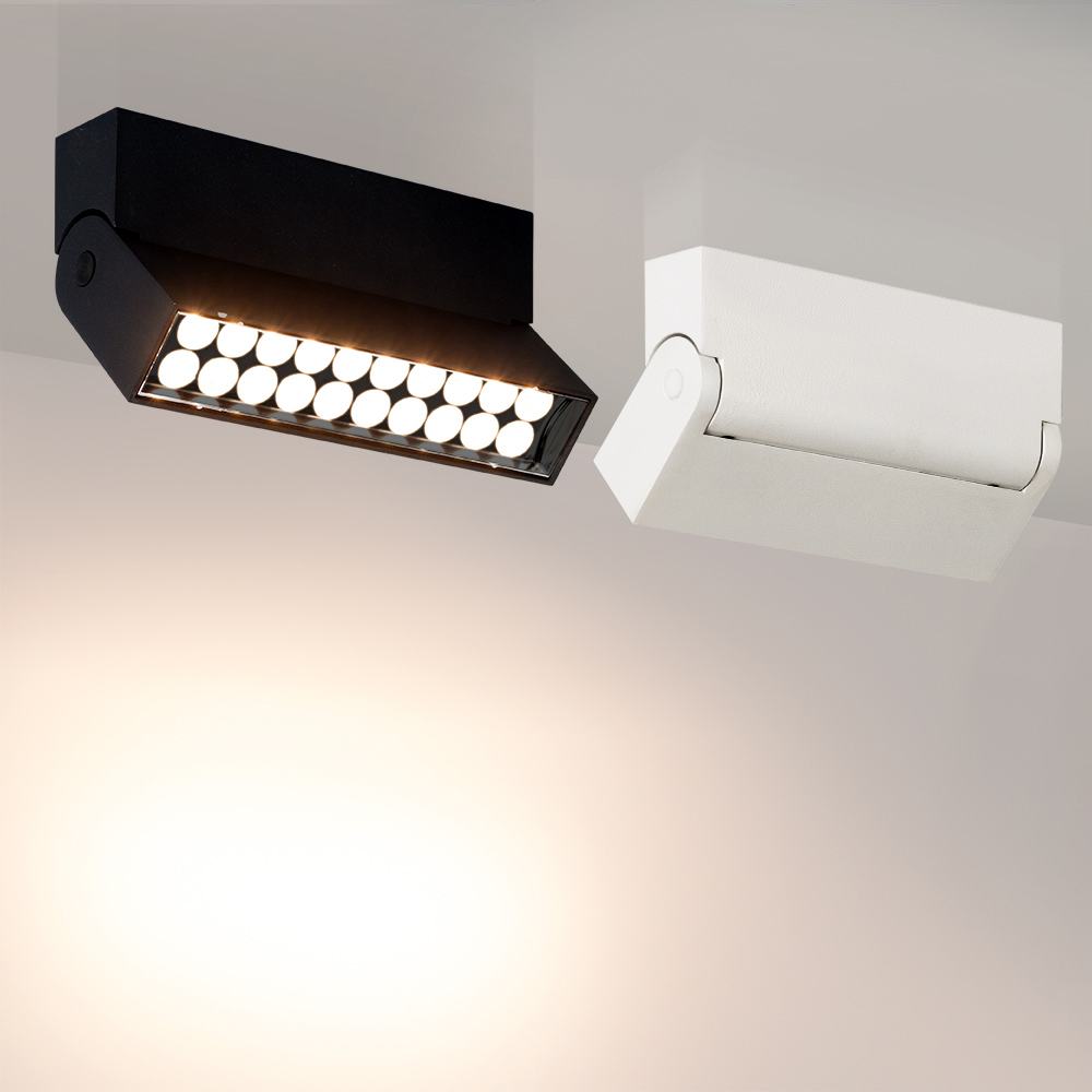 Накладной светильник Arlight SP-LOFT-SURFACE-S170