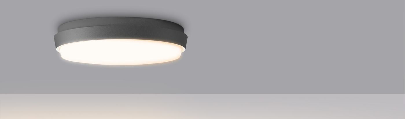 Накладной светильник Arlight LGD-GIRO-R175