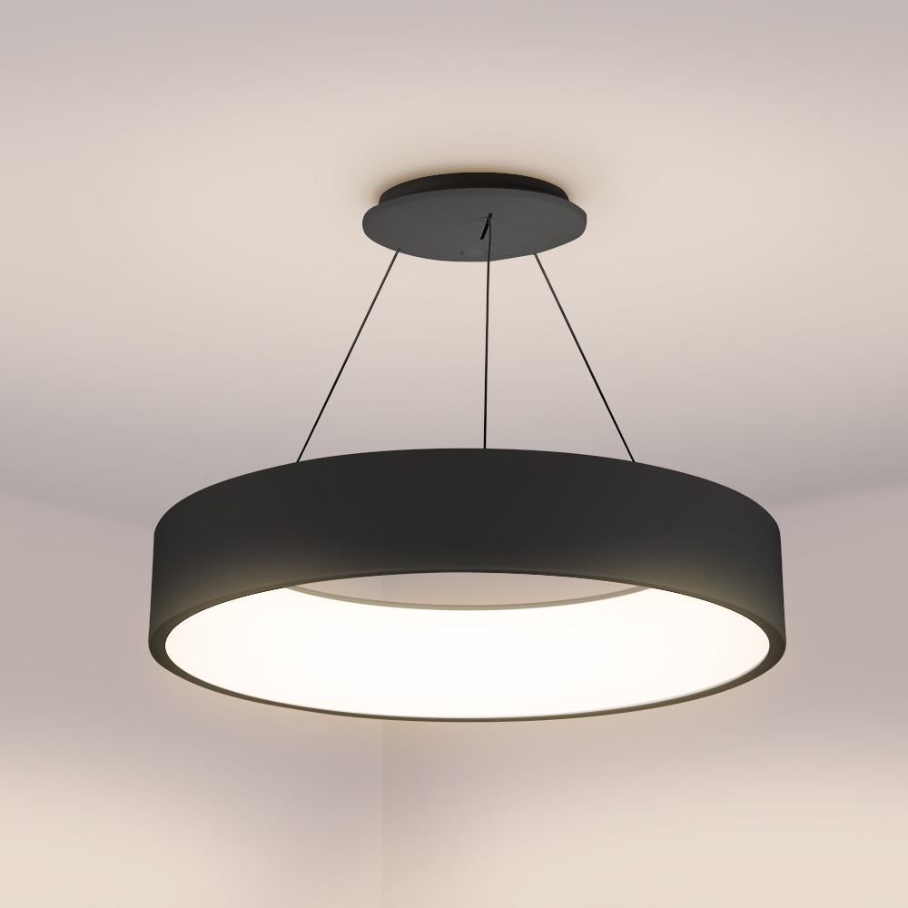 Подвесной светильник Arlight SP-TOR-RING-HANG-R460