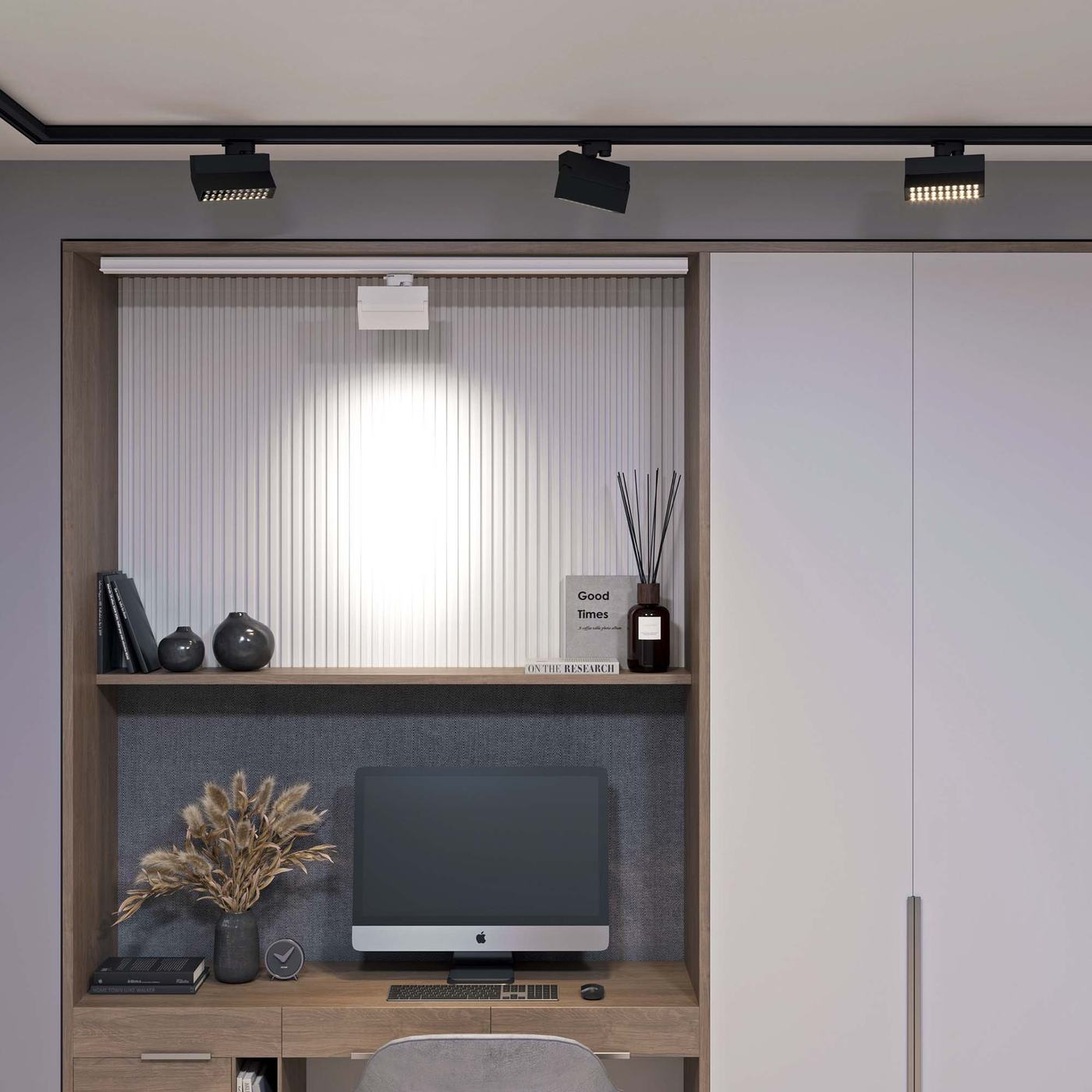 Накладной светильник Arlight SP-LOFT-SURFACE-S170