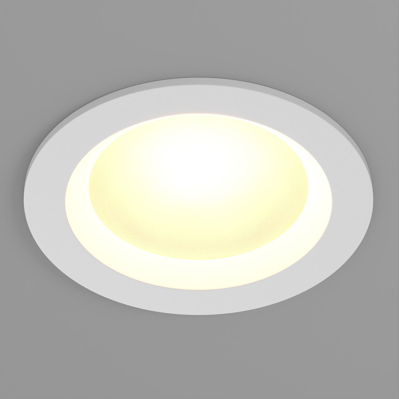 Встраиваемый светильник Arlight MS-MIST-BUILT-R145
