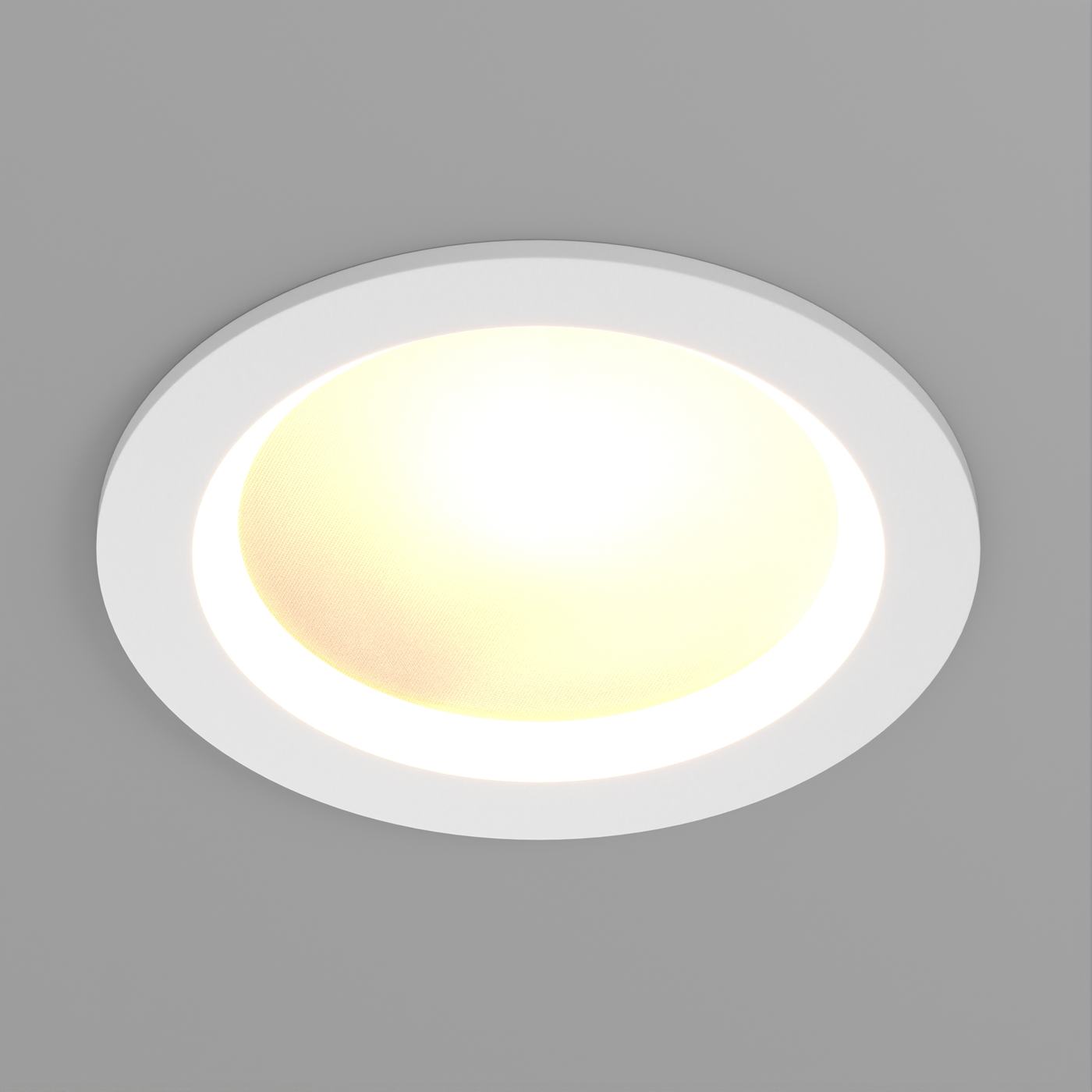 Встраиваемый светильник Arlight MS-MIST-BUILT-R187