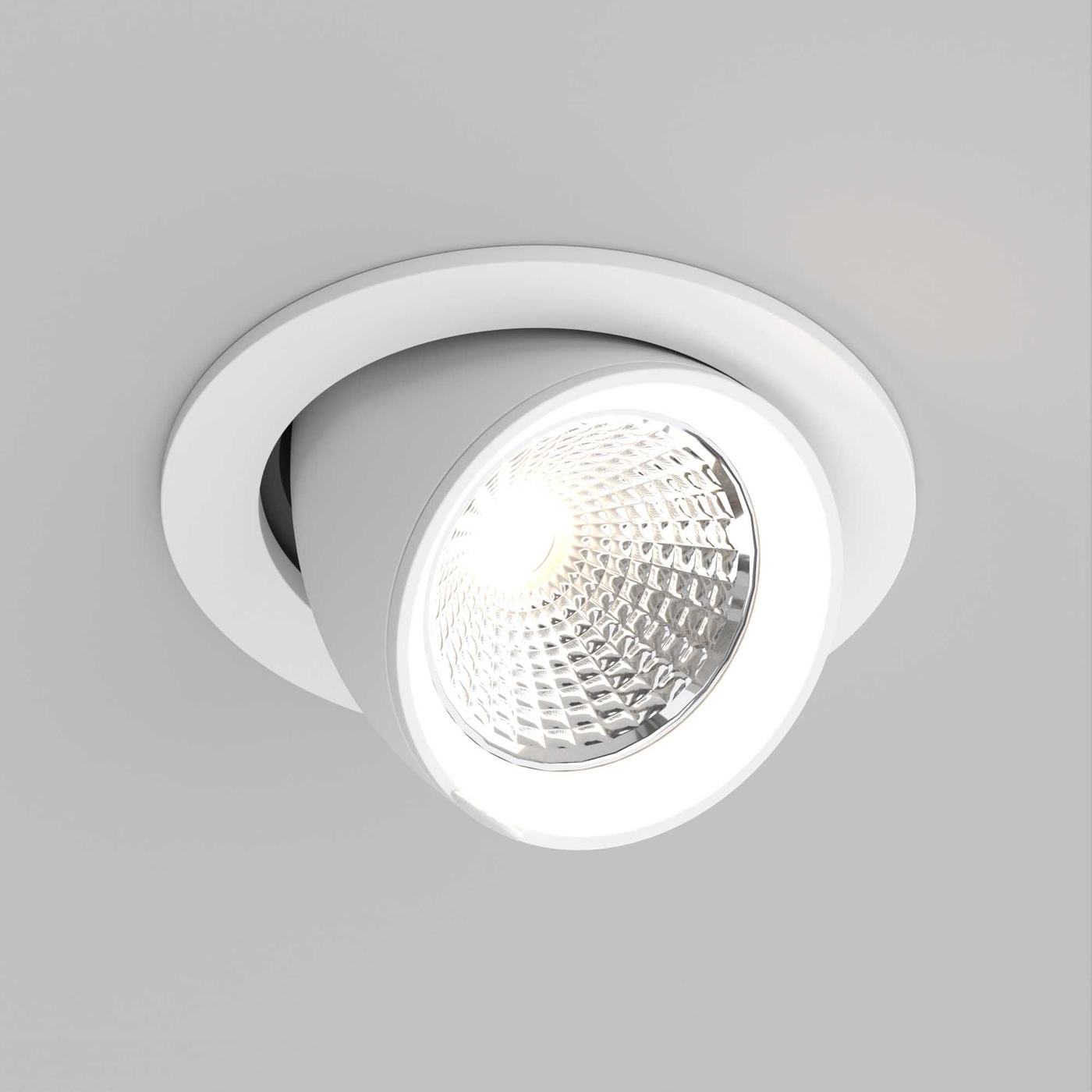 Встраиваемый светильник Arlight LTD-EXPLORER-R100