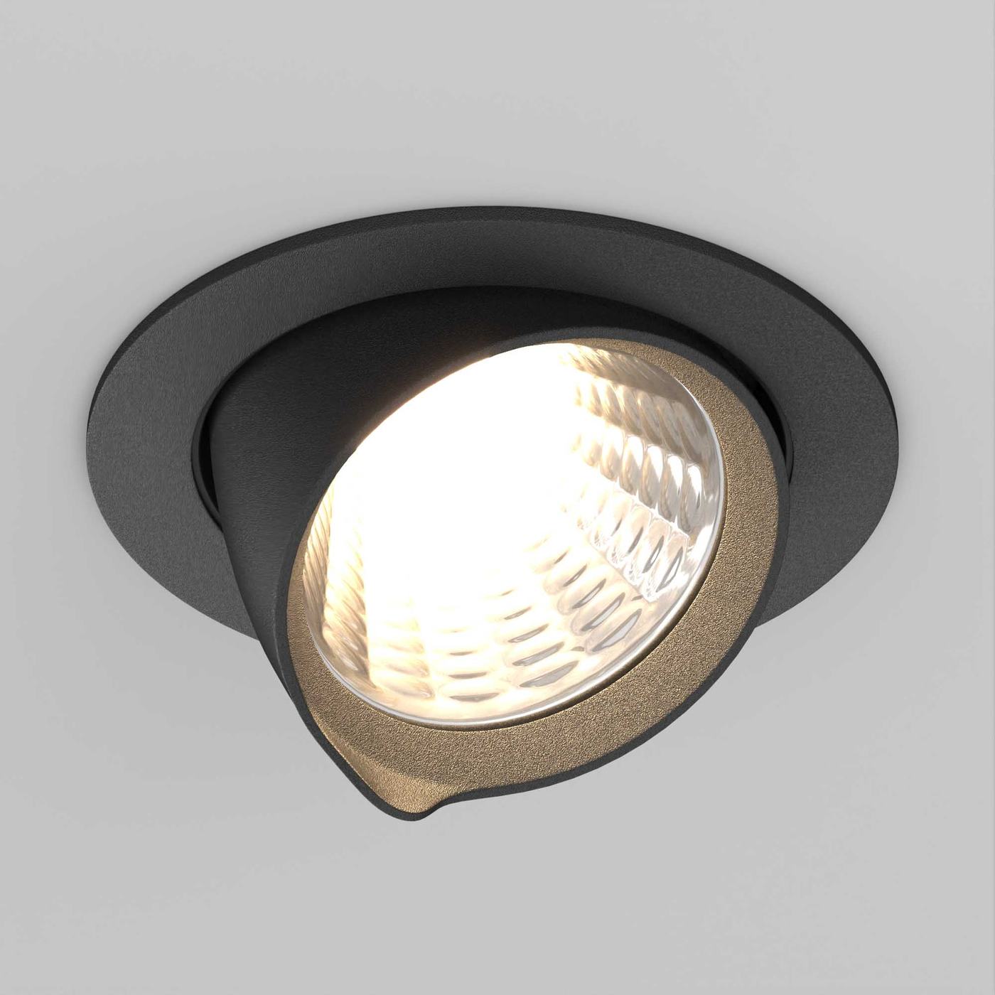 Встраиваемый светильник Arlight LTD-EXPLORER-R130