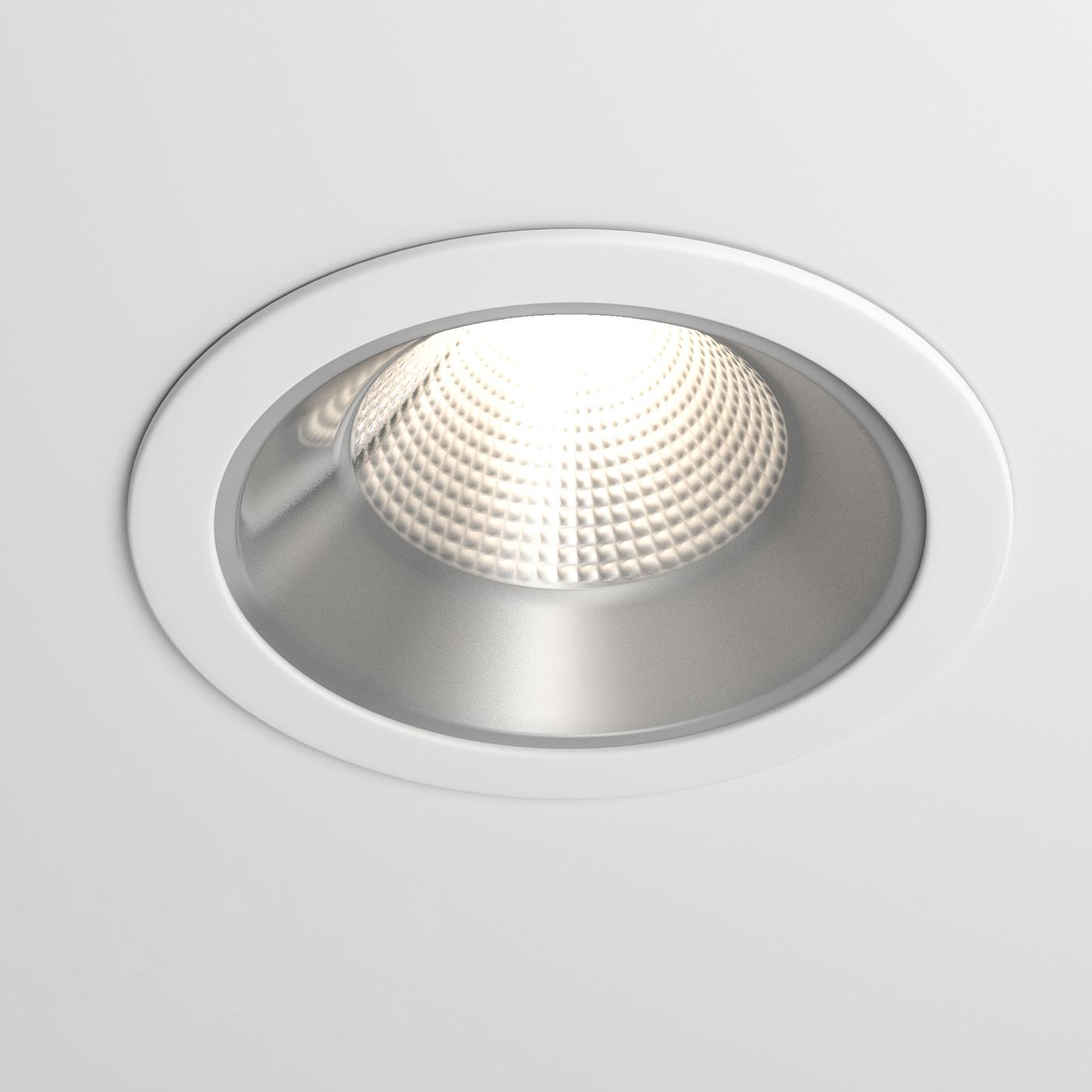 Встраиваемый светильник Arlight LTD-LEGEND-R115