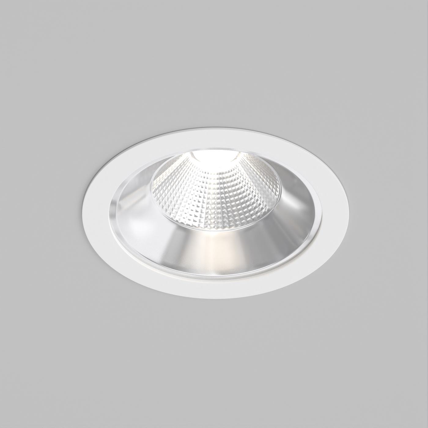 Встраиваемый светильник Arlight LTD-LEGEND-R175