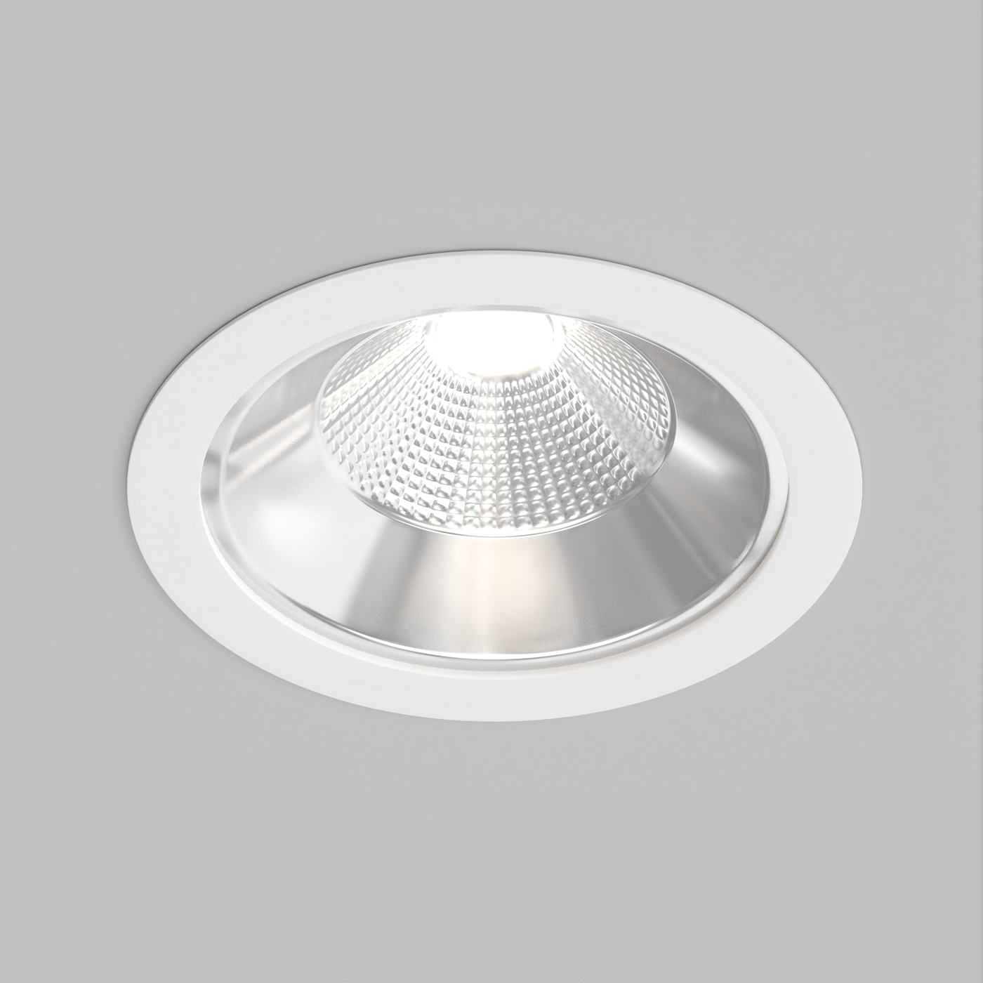 Встраиваемый светильник Arlight LTD-LEGEND-R230