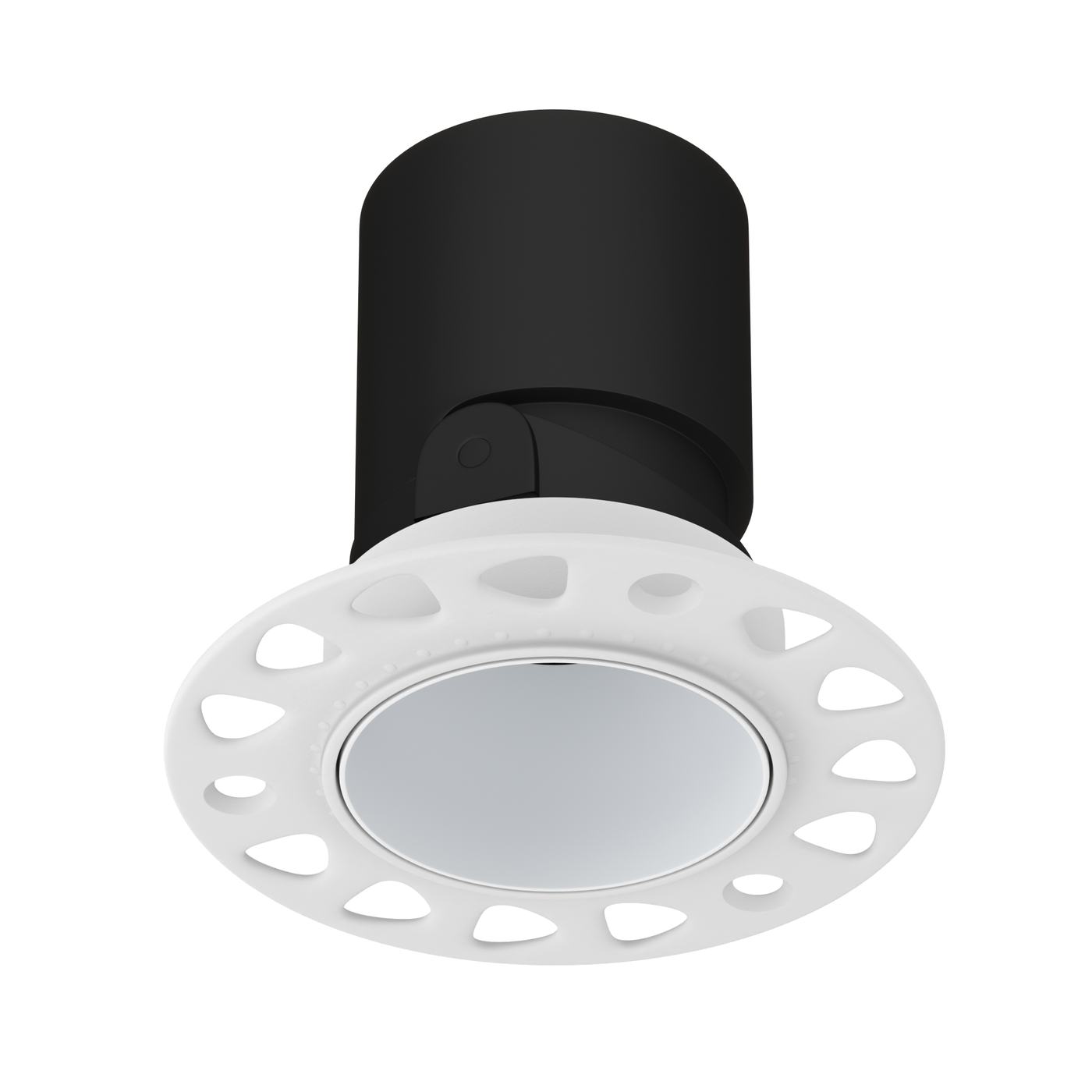 Встраиваемый светильник Arlight MS-ARADO-TRIMLESS-R45