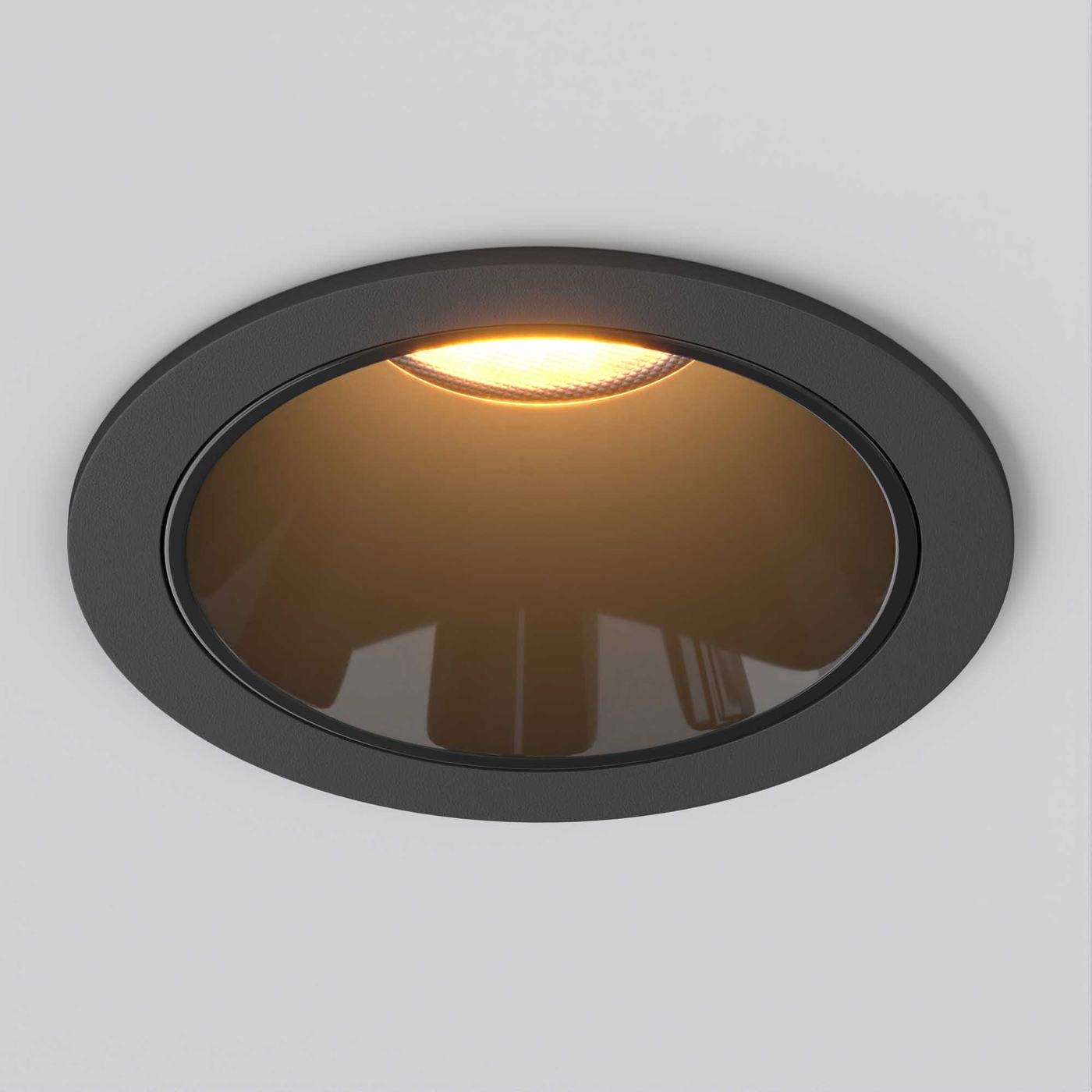 Встраиваемый светильник Arlight MS-ATLAS-BUILT-R72