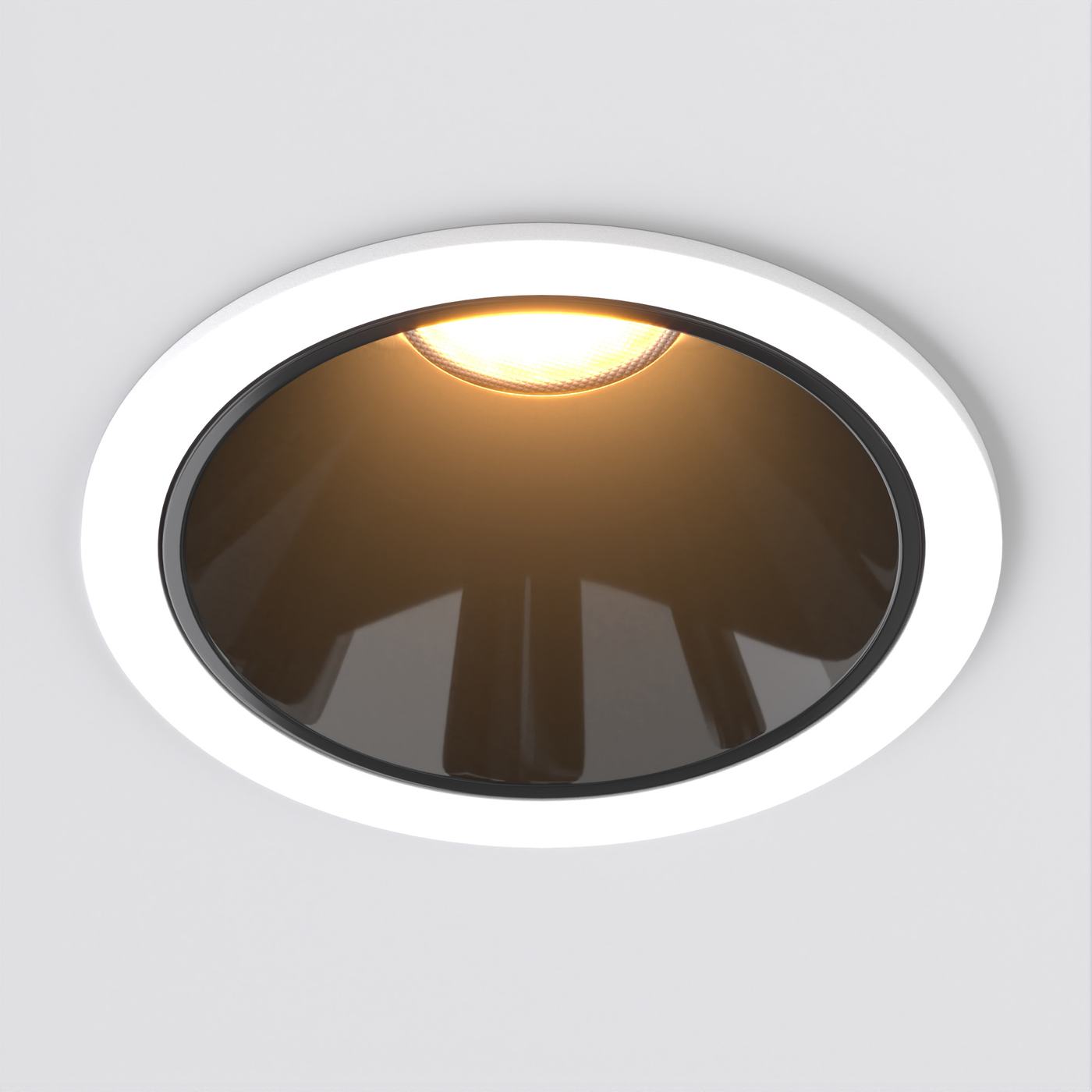 Встраиваемый светильник Arlight MS-ATLAS-BUILT-R90