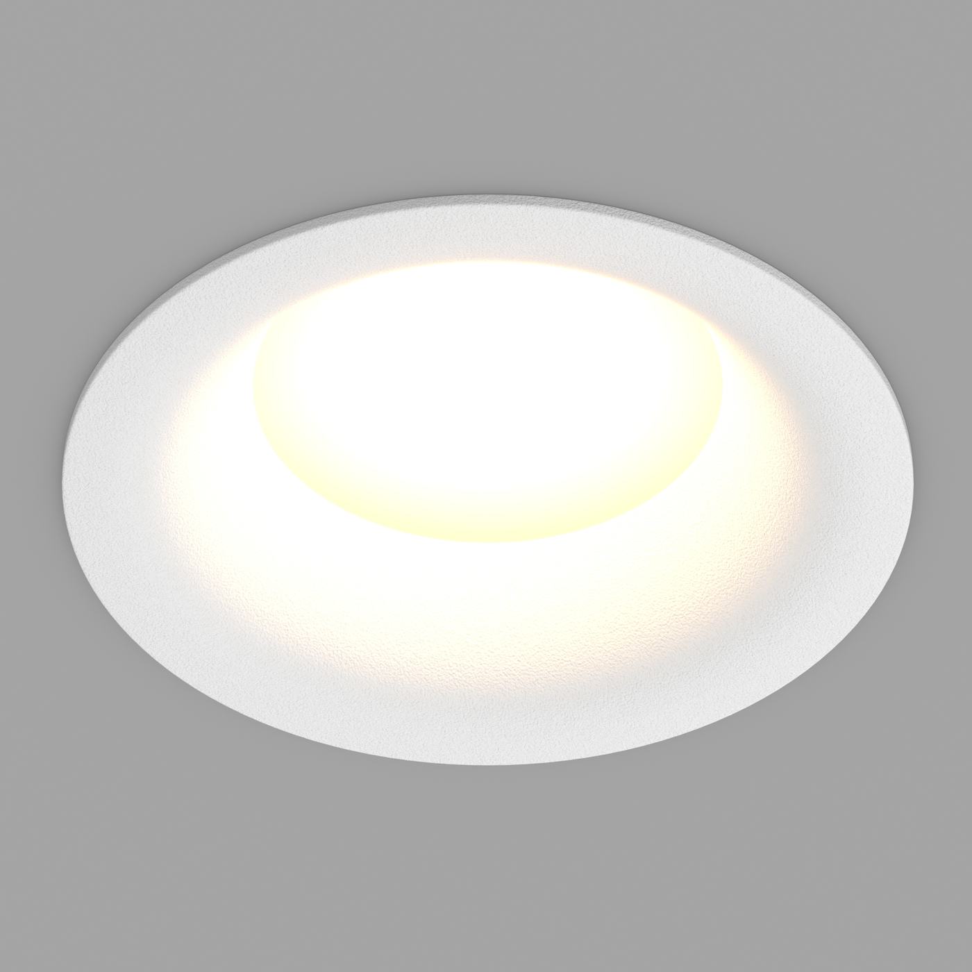 Встраиваемый светильник Arlight MS-BLIZZARD-BUILT-R115