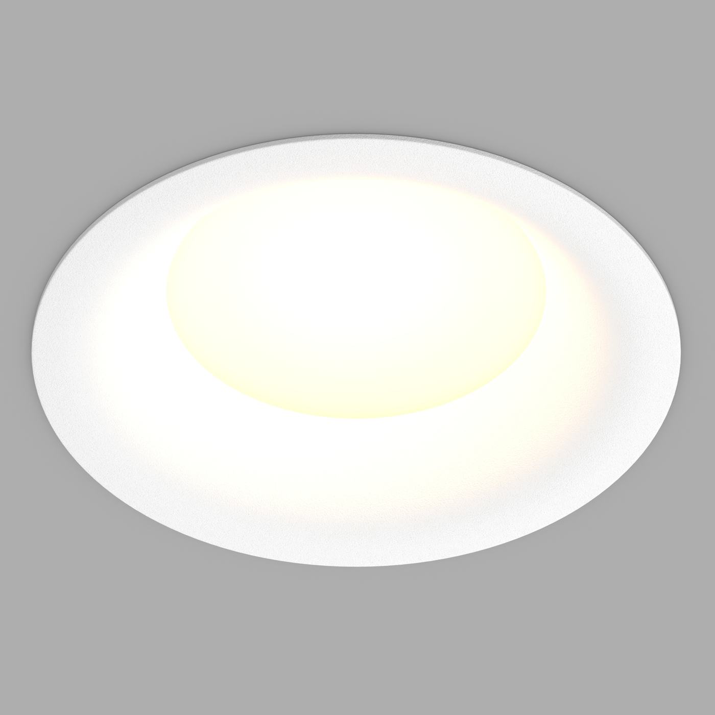 Встраиваемый светильник Arlight MS-BLIZZARD-BUILT-R165