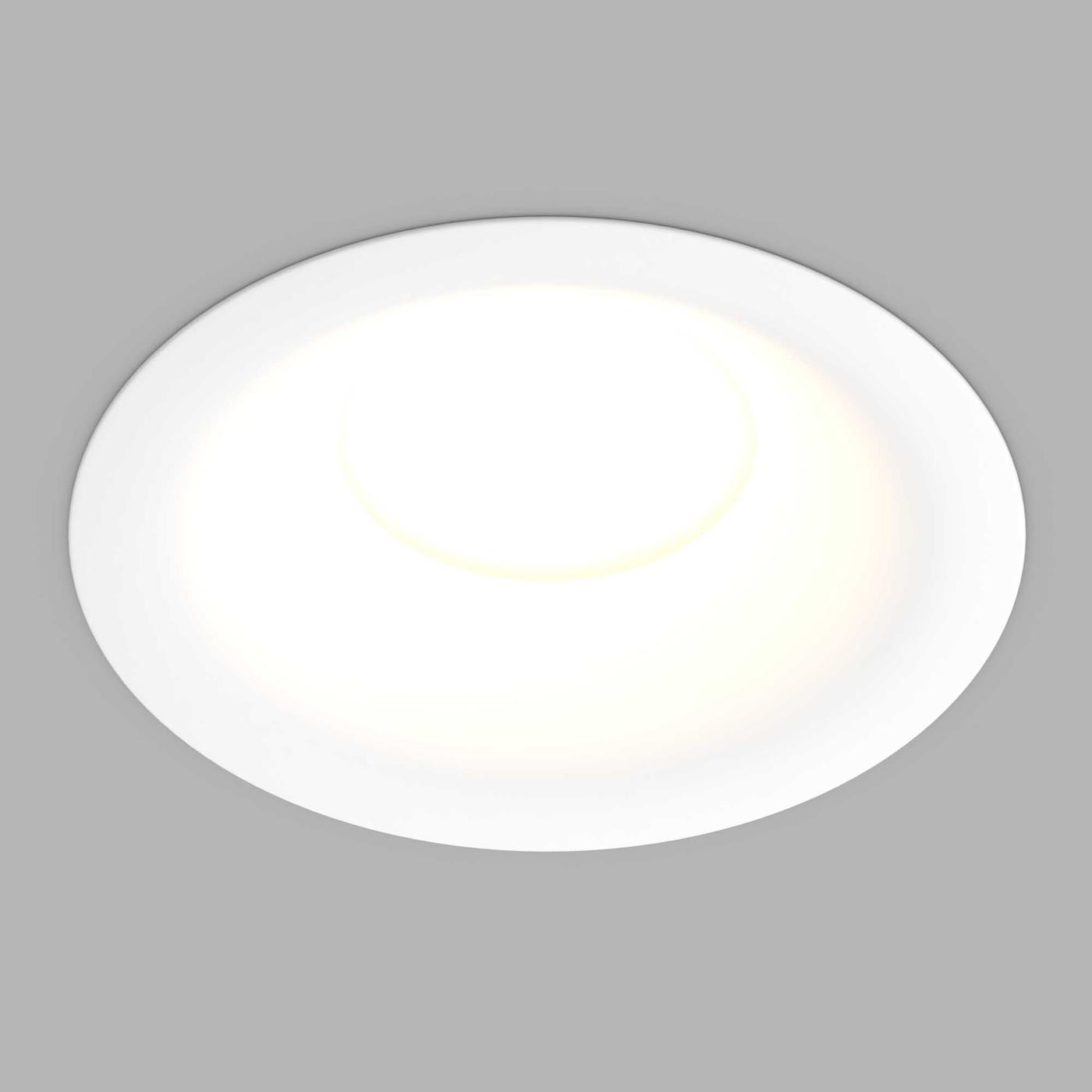 Встраиваемый светильник Arlight MS-BLIZZARD-BUILT-R215