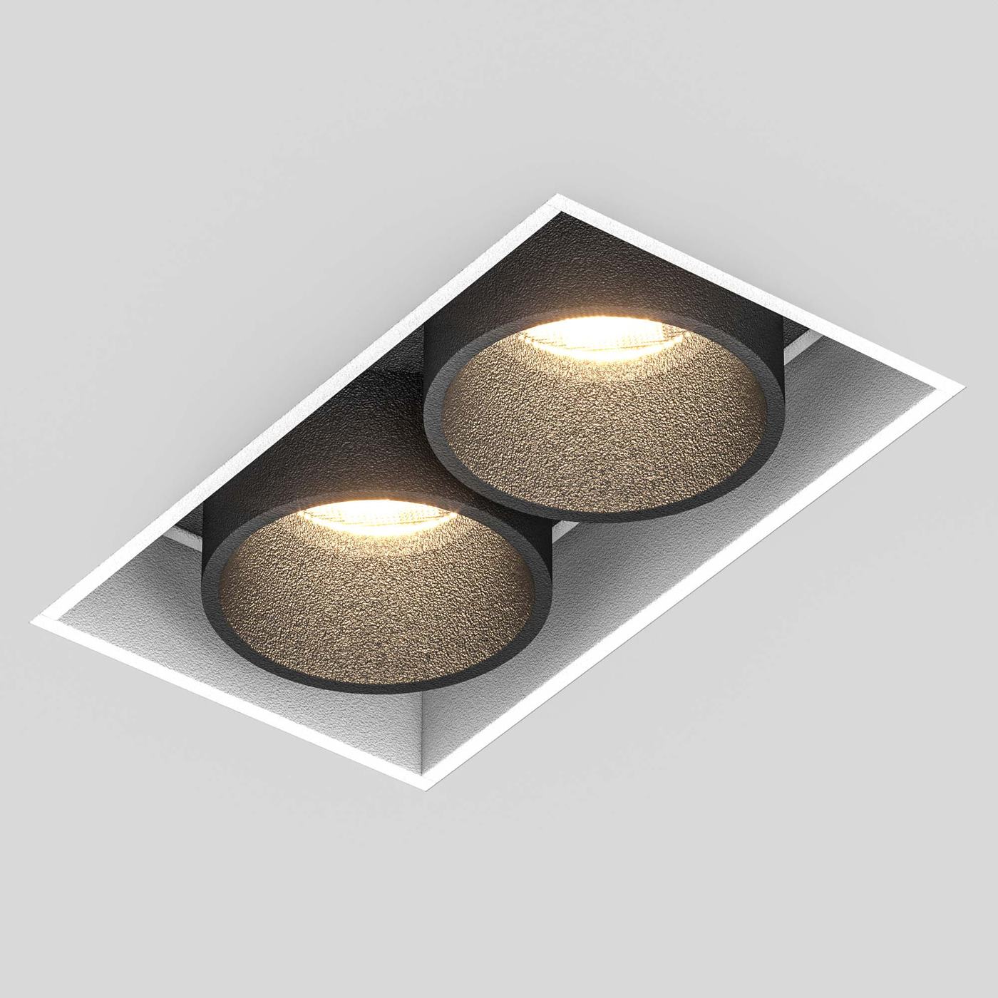 Встраиваемый светильник Arlight MS-ORIENT-BUILT-TRIMLESS-TC