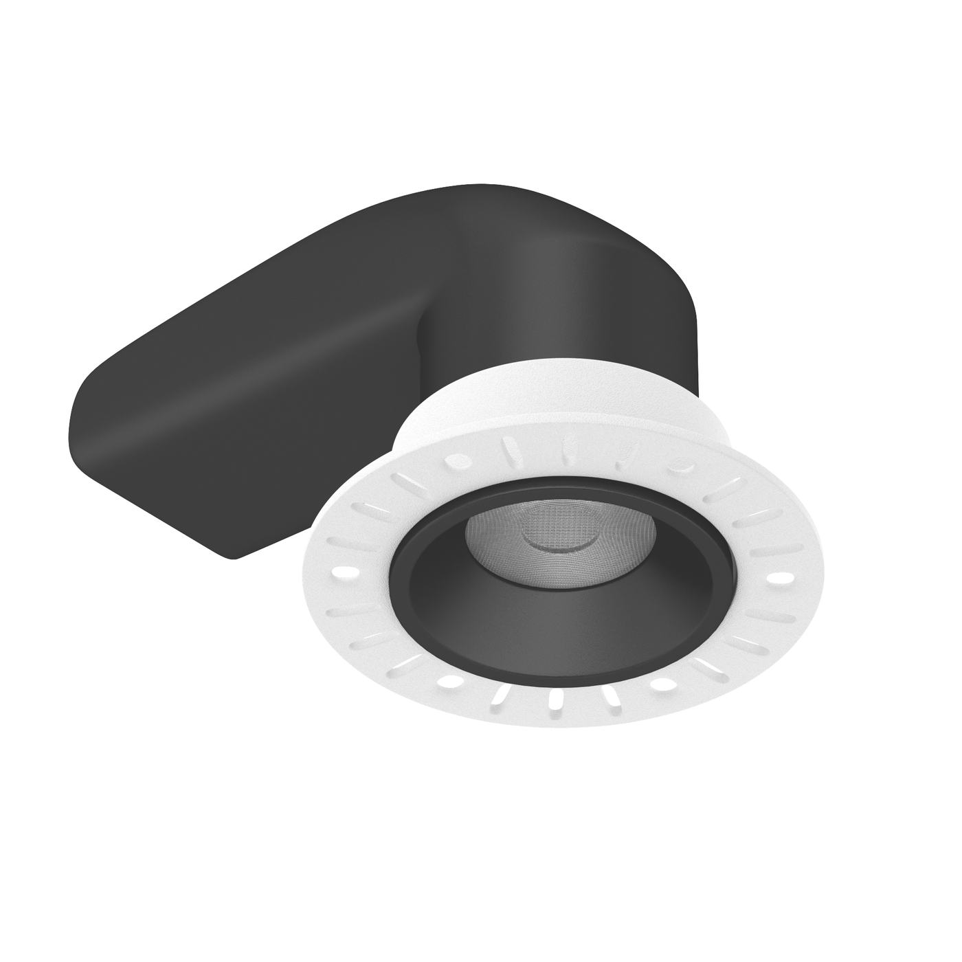 Встраиваемый светильник Arlight MS-RIALTO-TRIMLESS-R40
