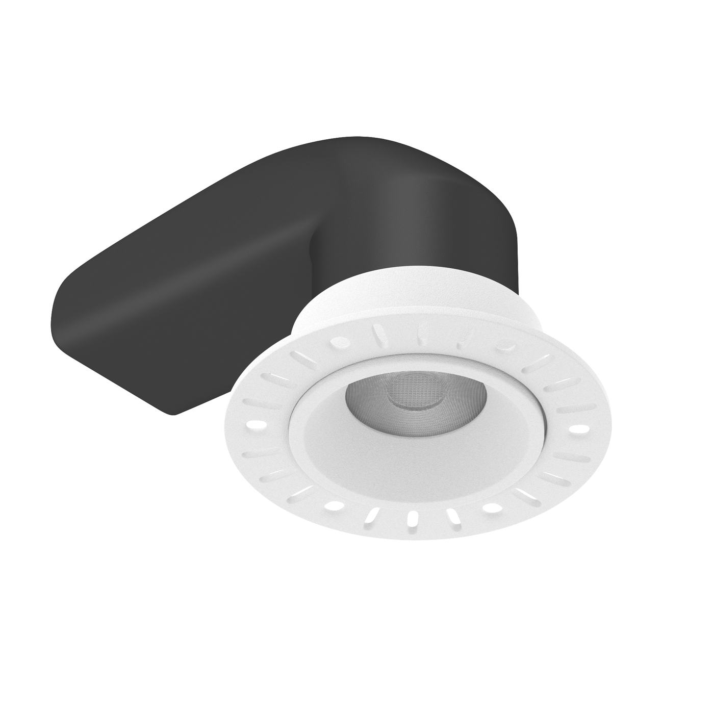 Встраиваемый светильник Arlight MS-RIALTO-TRIMLESS-R40