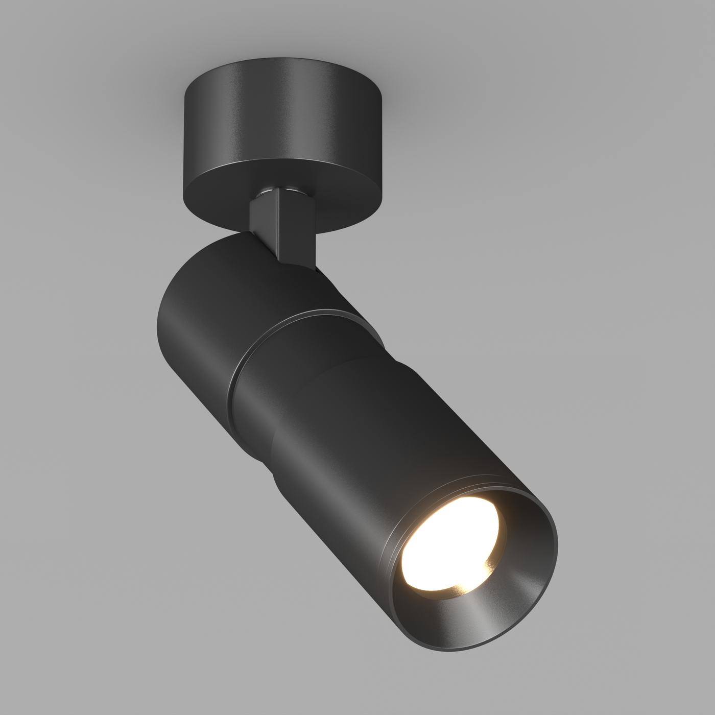 Накладной светильник Arlight SP-ARTEMIS-SURFACE-FLAP-R55