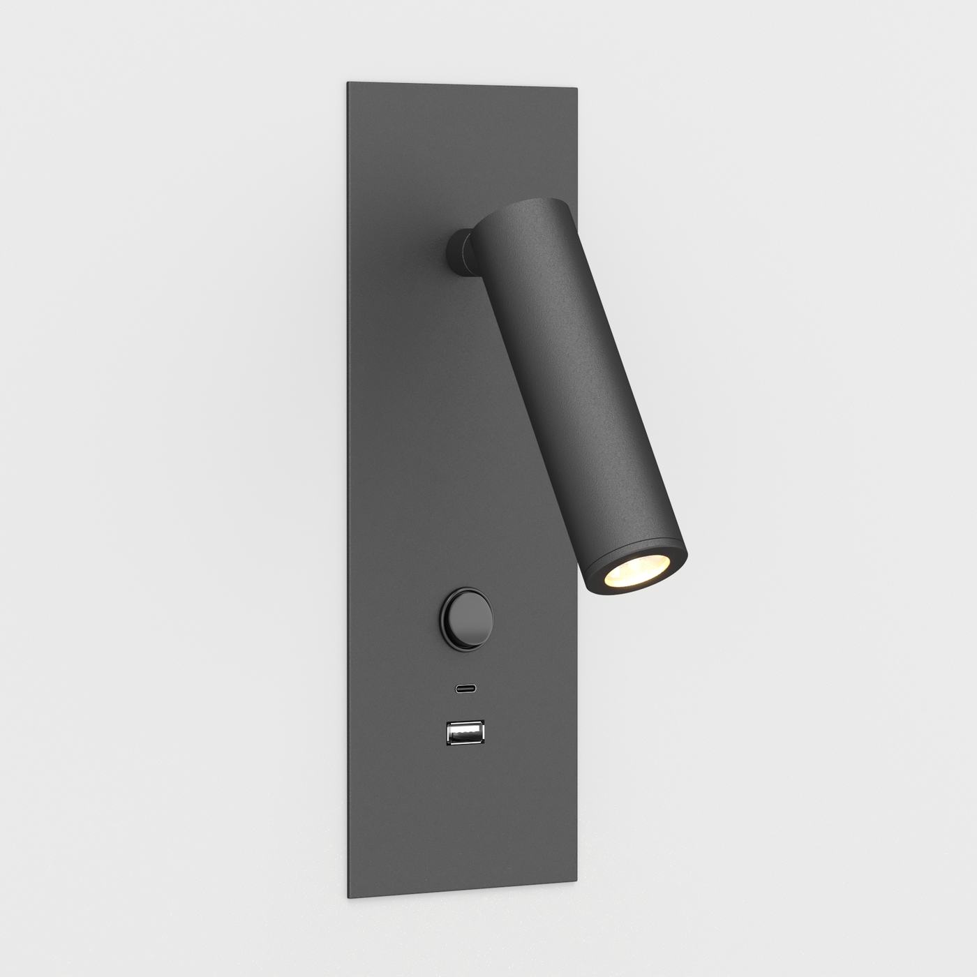 Настенный светильник Arlight SP-BED-CHARGE-BUILT