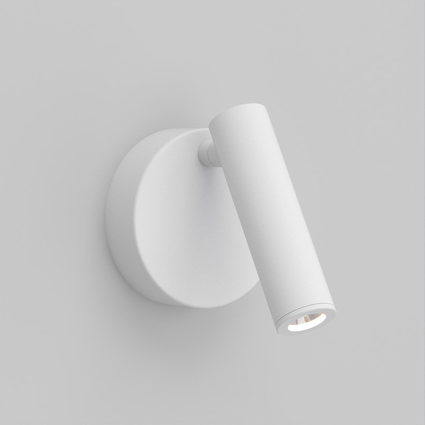 Настенный светильник Arlight SP-BED-NB-R90