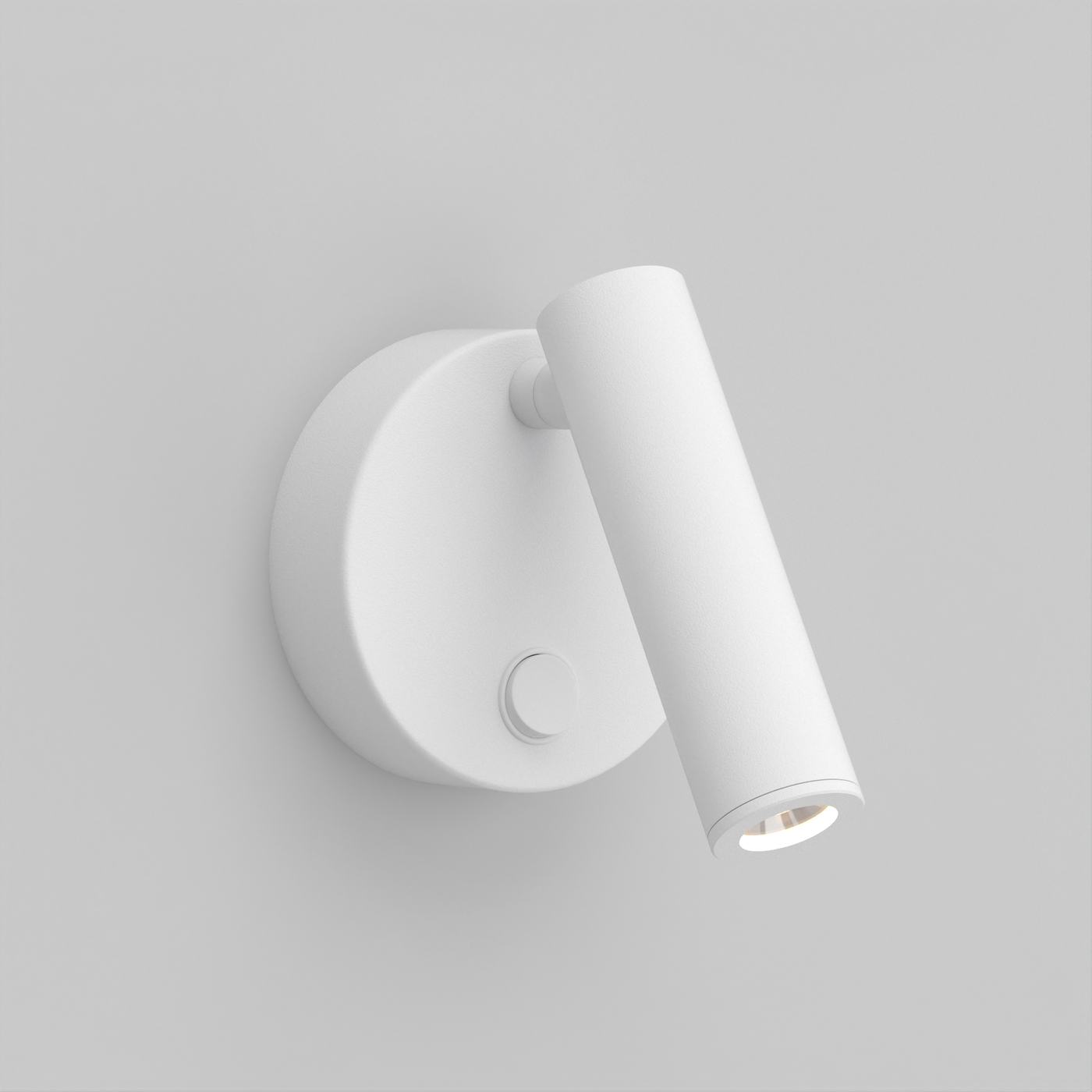 Настенный светильник Arlight SP-BED-R90