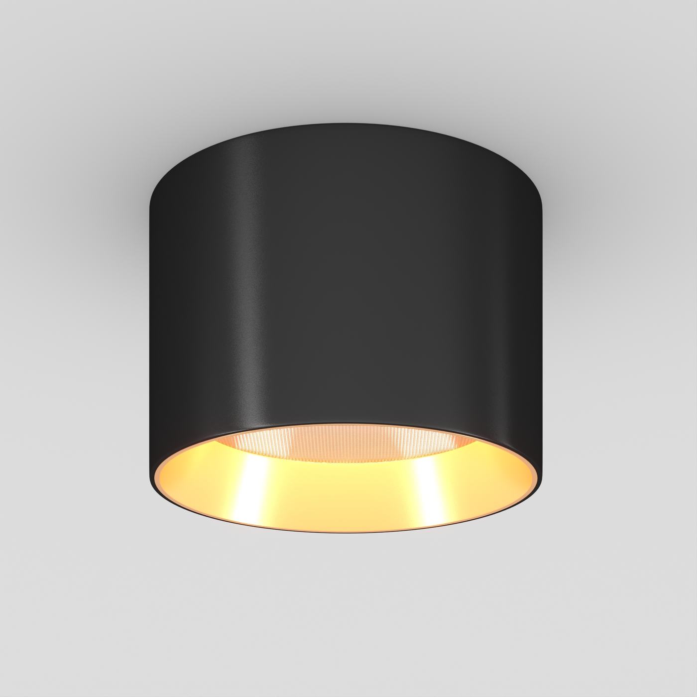 Накладной светильник Arlight SP-BISCOTTO-R120