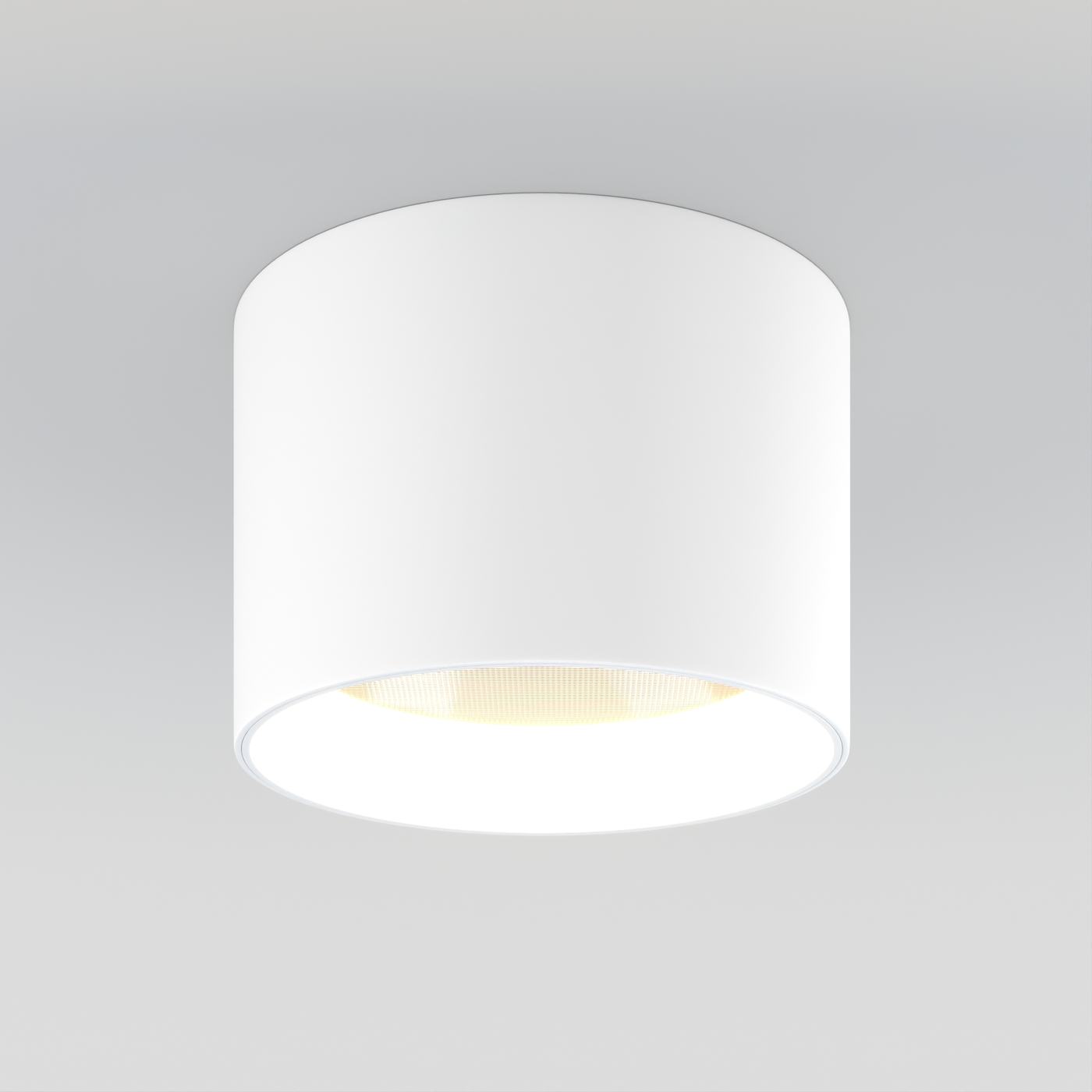 Накладной светильник Arlight SP-BISCOTTO-R120