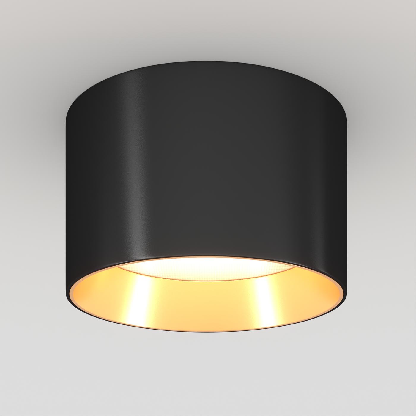Накладной светильник Arlight SP-BISCOTTO-R140
