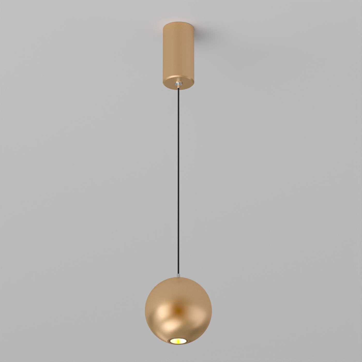 Подвесной светильник Arlight SP-ELEMENTA-ORB-R100