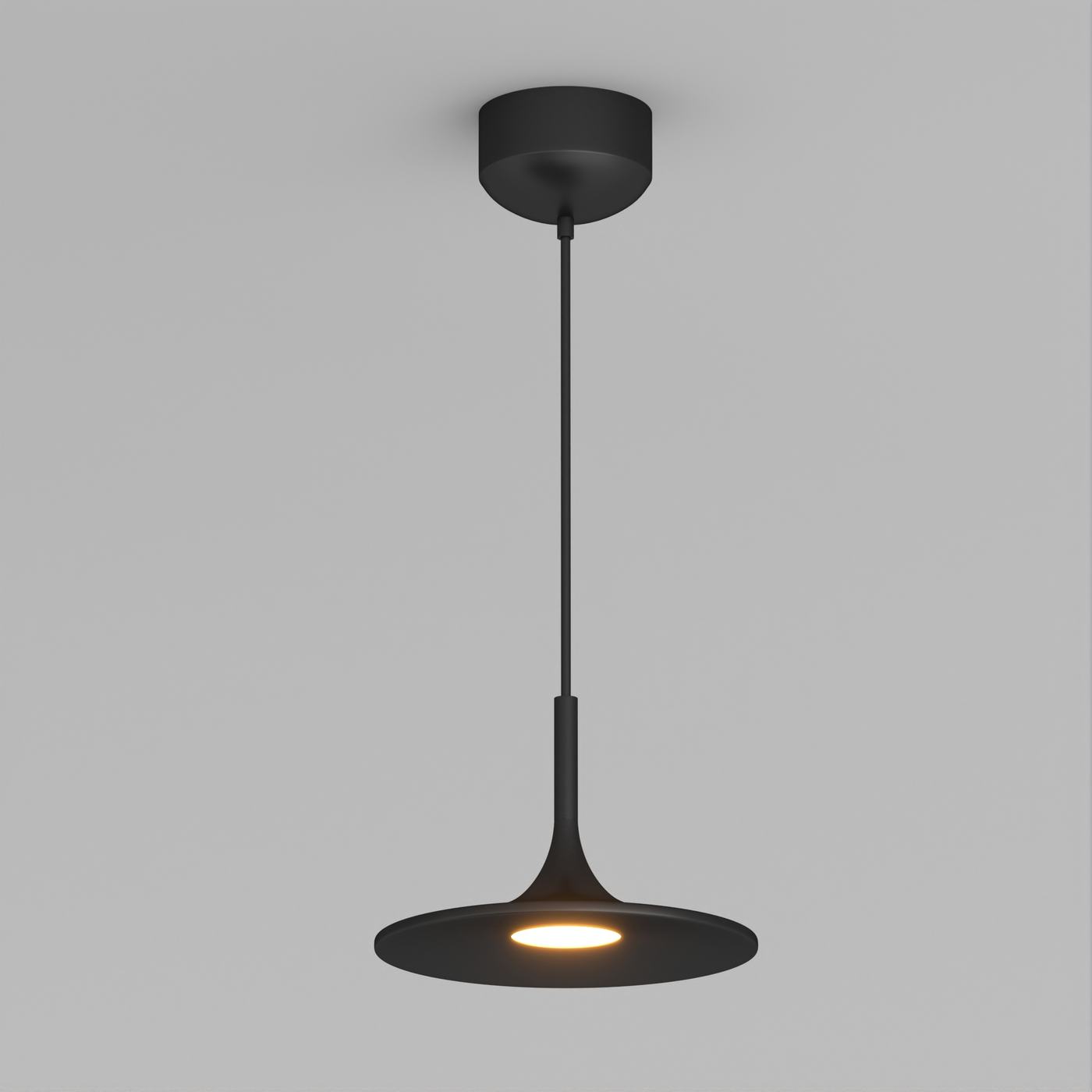 Подвесной светильник Arlight SP-FIORE-R250