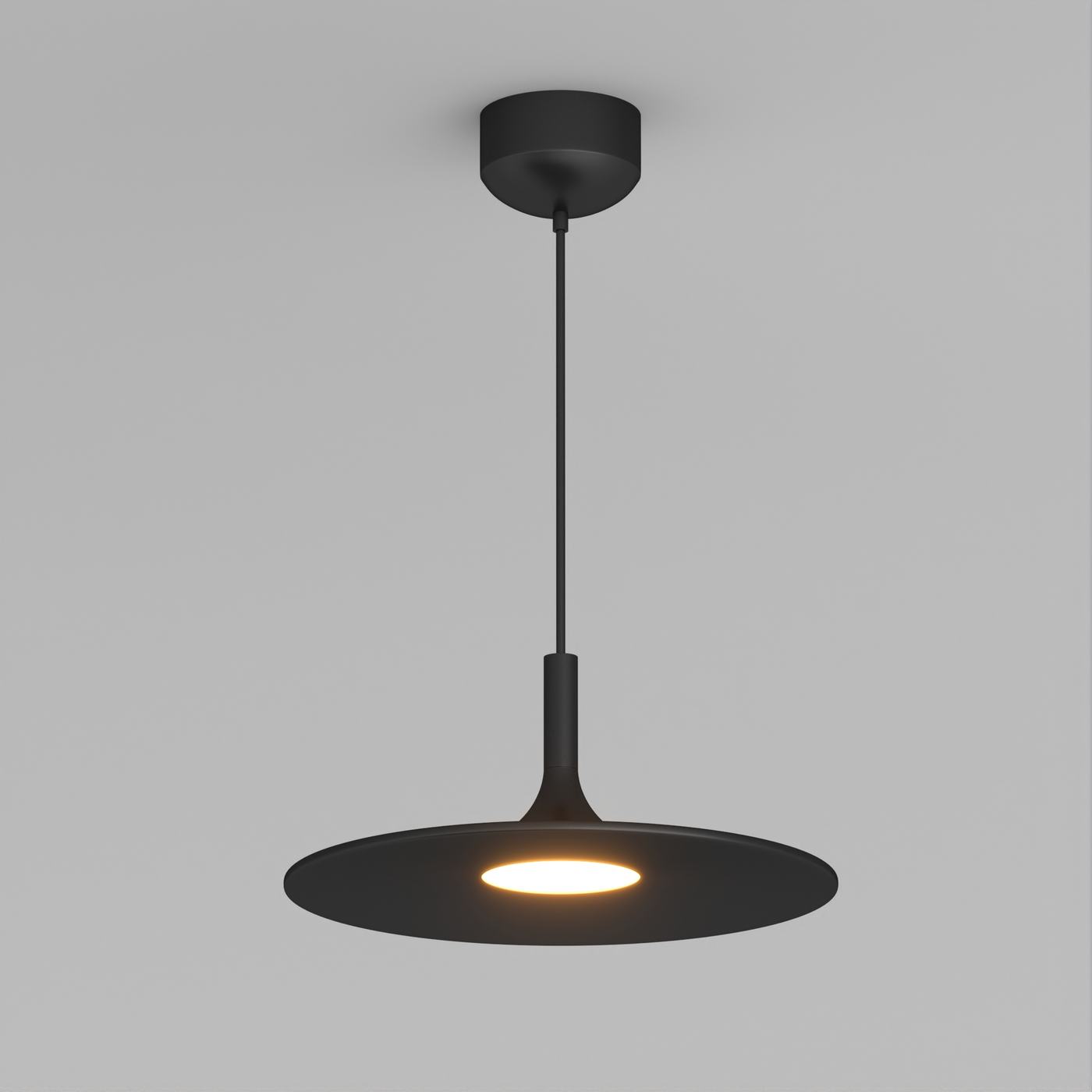 Подвесной светильник Arlight SP-FIORE-R400
