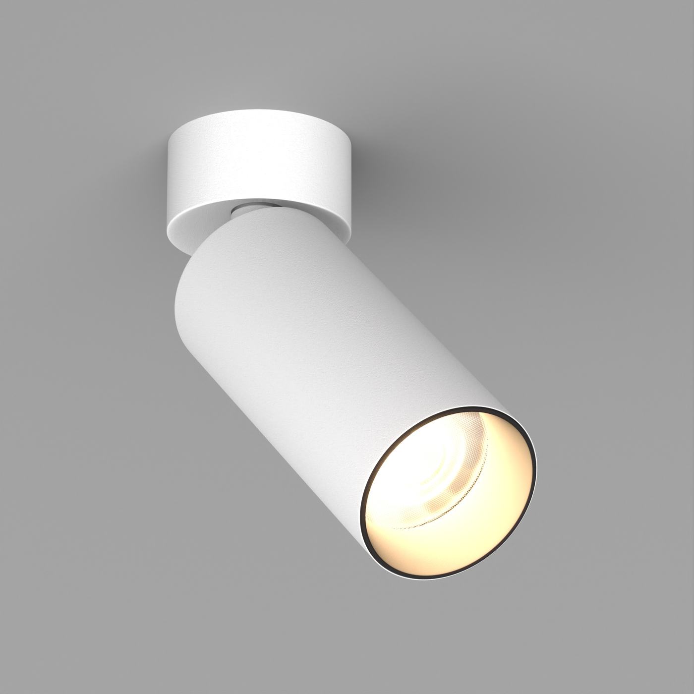 Накладной светильник Arlight SP-GABI-SURFACE-FLAP-R50