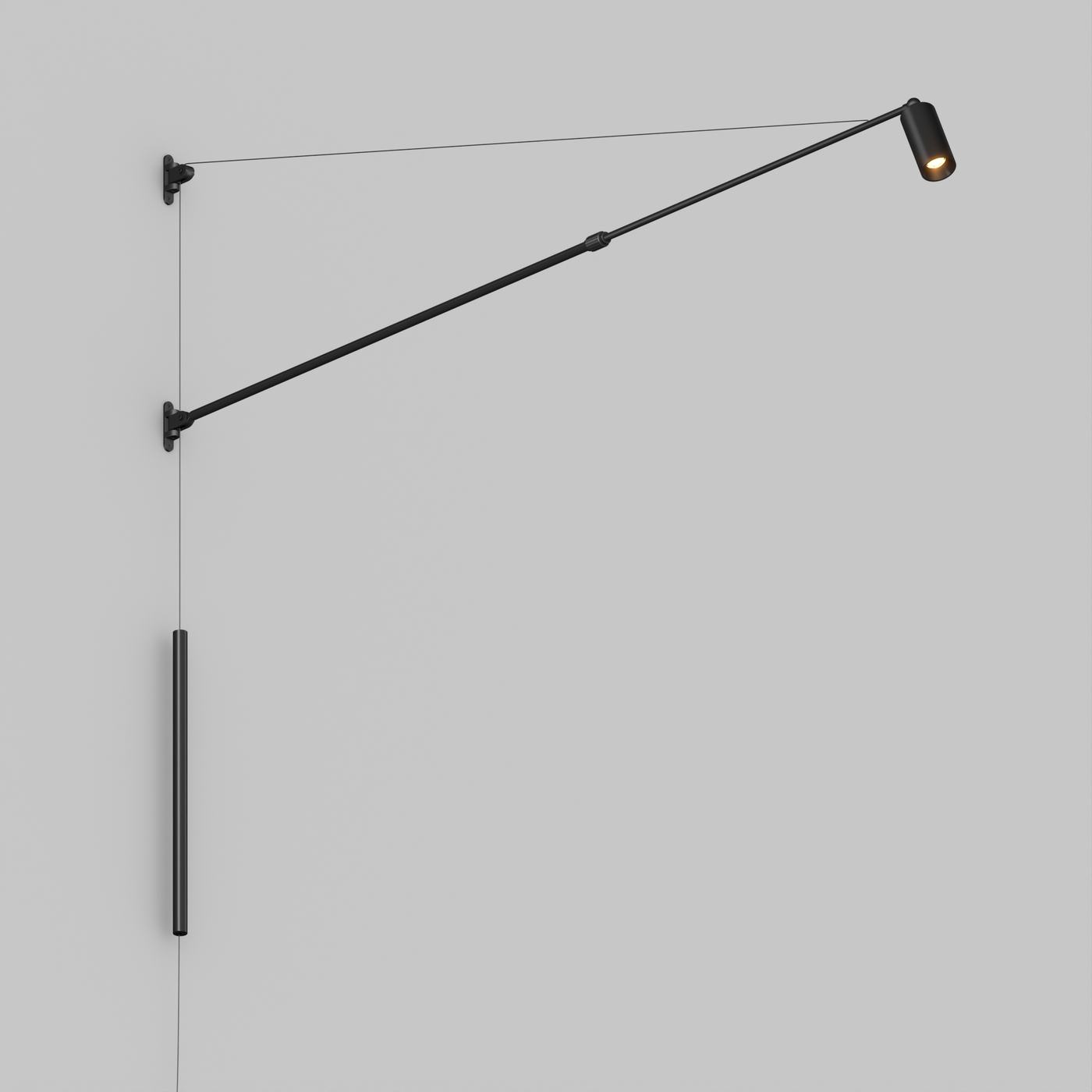 Настенный светильник Arlight SP-KANEL-WALL-6W