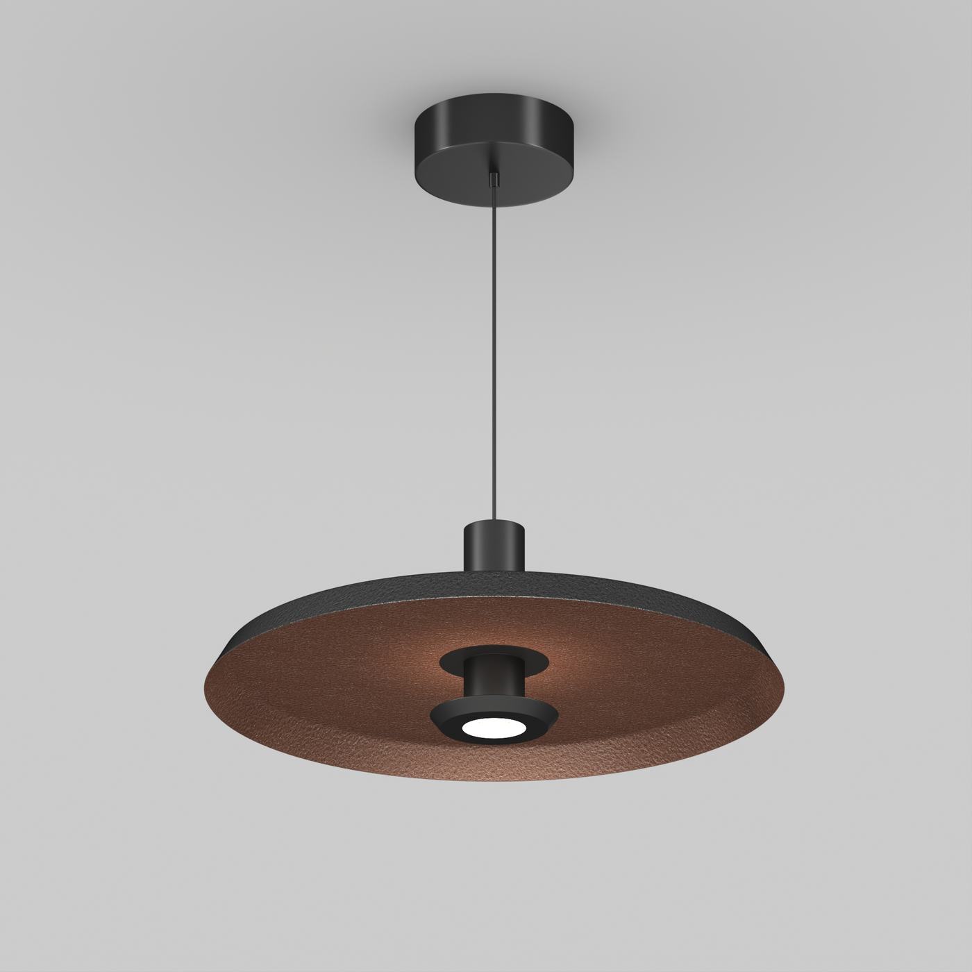Подвесной светильник Arlight SP-KOTARO-R450