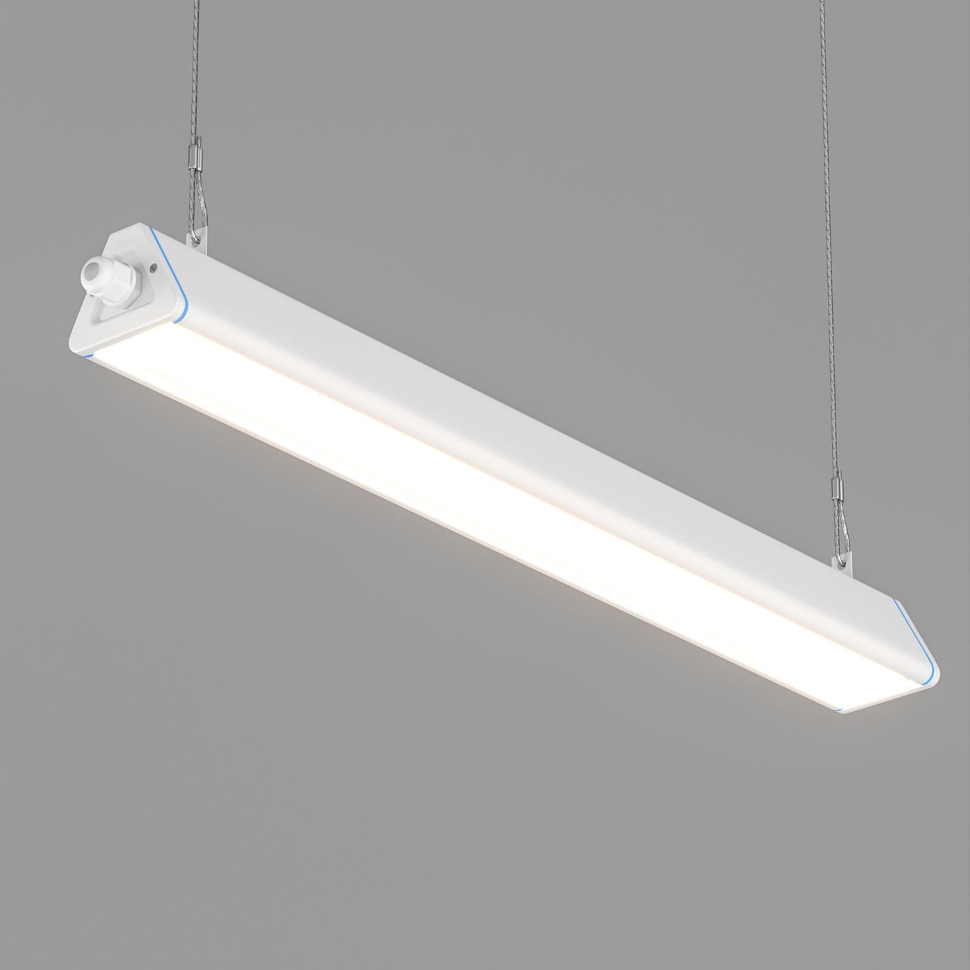 Технический светильник Arlight SP-LAGERN-MOTION-L885-150W