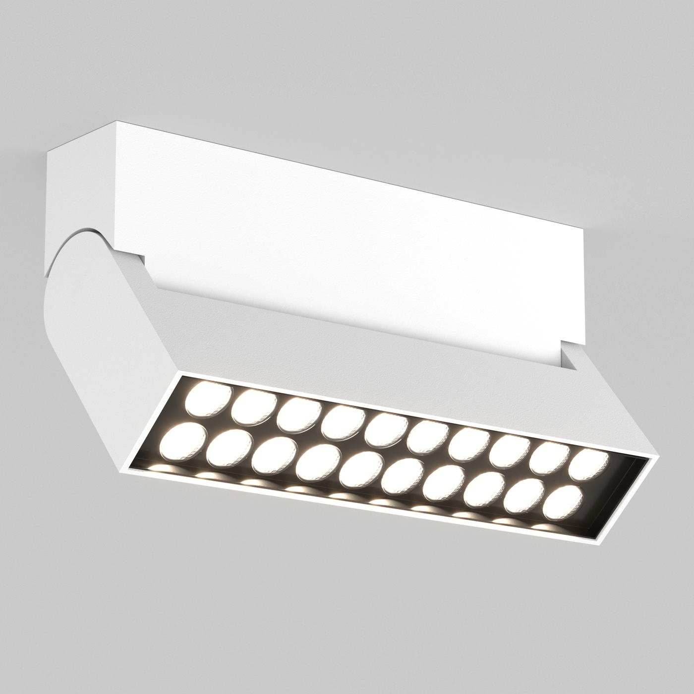 Накладной светильник Arlight SP-LOFT-SURFACE-S170