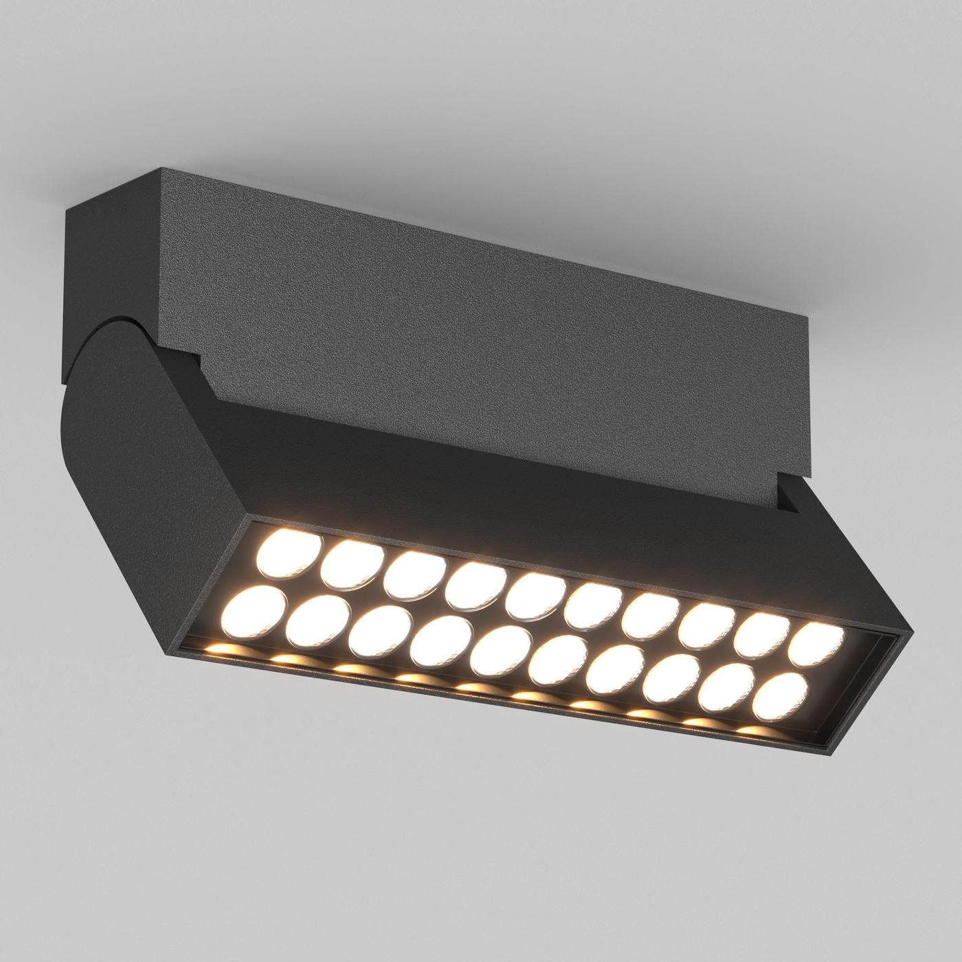 Накладной светильник Arlight SP-LOFT-SURFACE-S170
