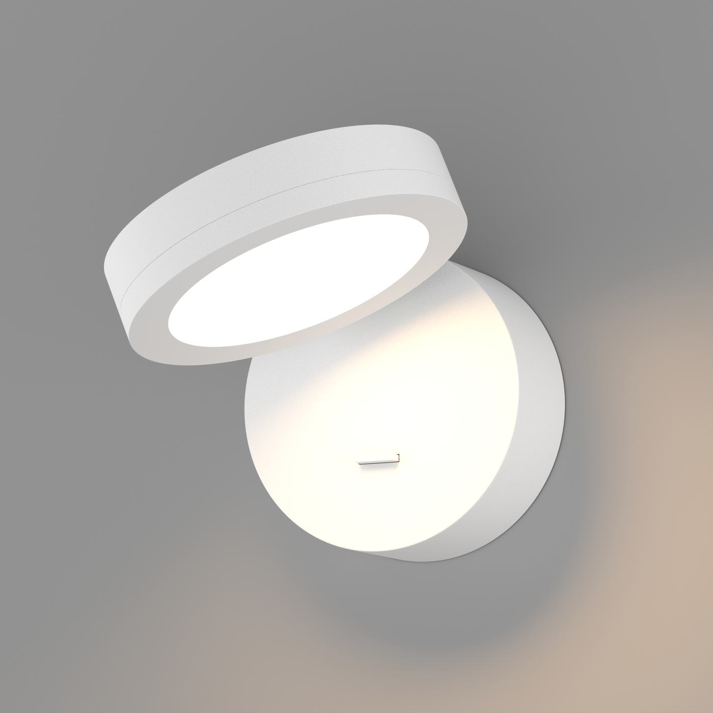 Настенный светильник Arlight SP-MILADY-R90