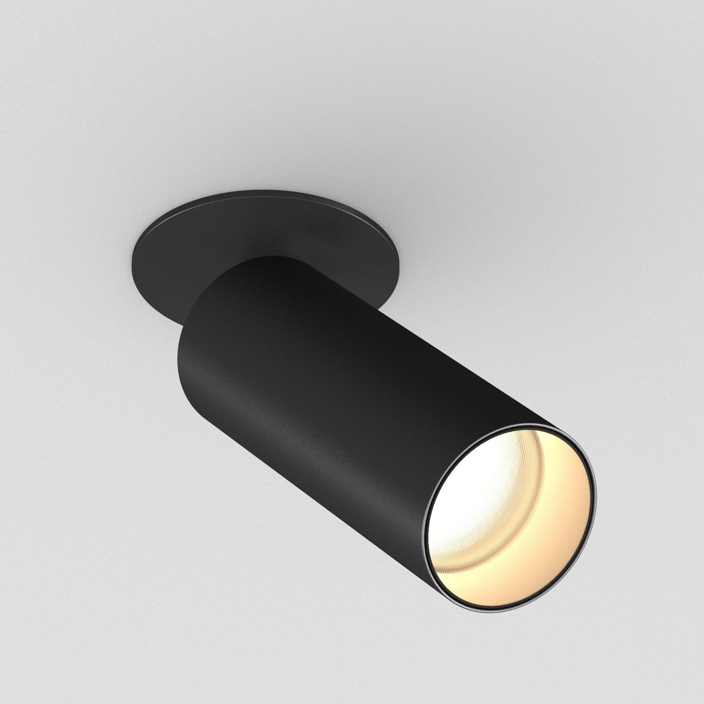 Встраиваемый светильник Arlight SP-NUANCE-BUILT-FLAP-R35
