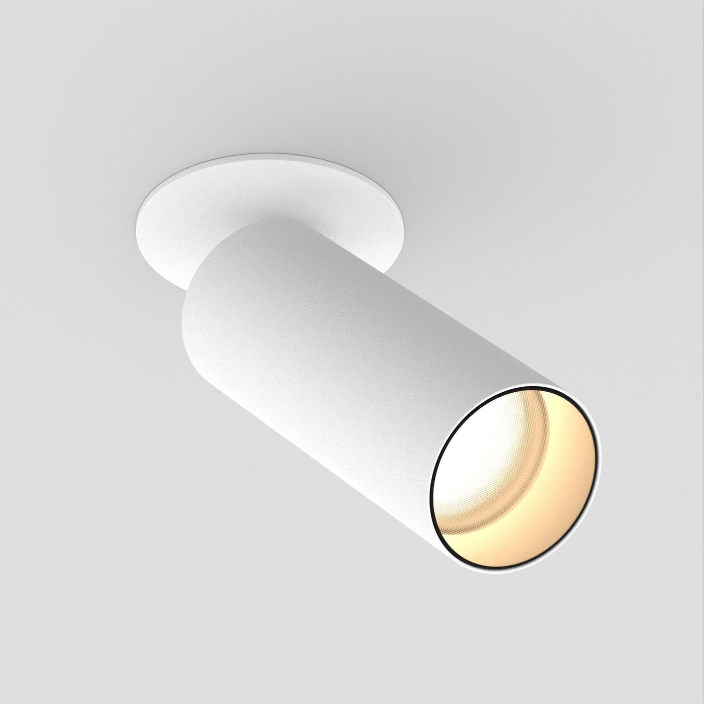 Встраиваемый светильник Arlight SP-NUANCE-BUILT-FLAP-R35