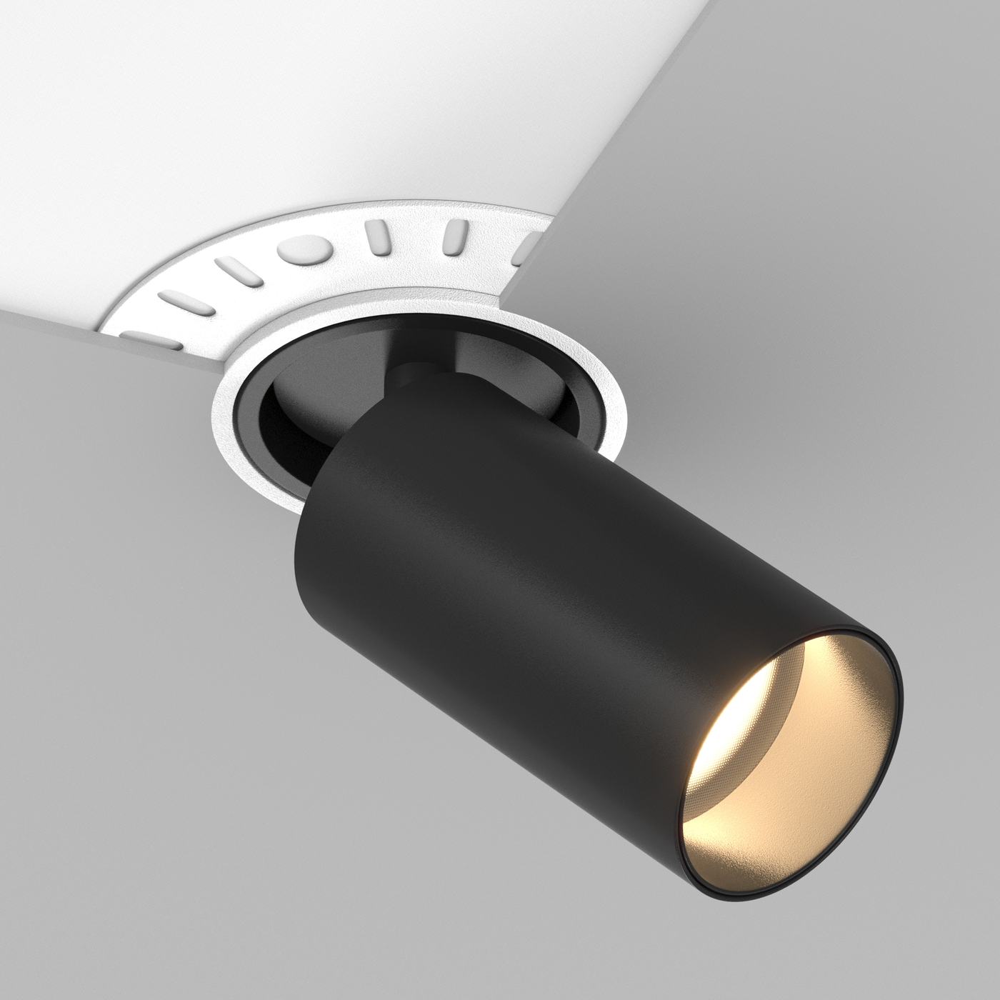 Встраиваемый светильник Arlight SP-NUANCE-TRIMLESS-PULL-R35