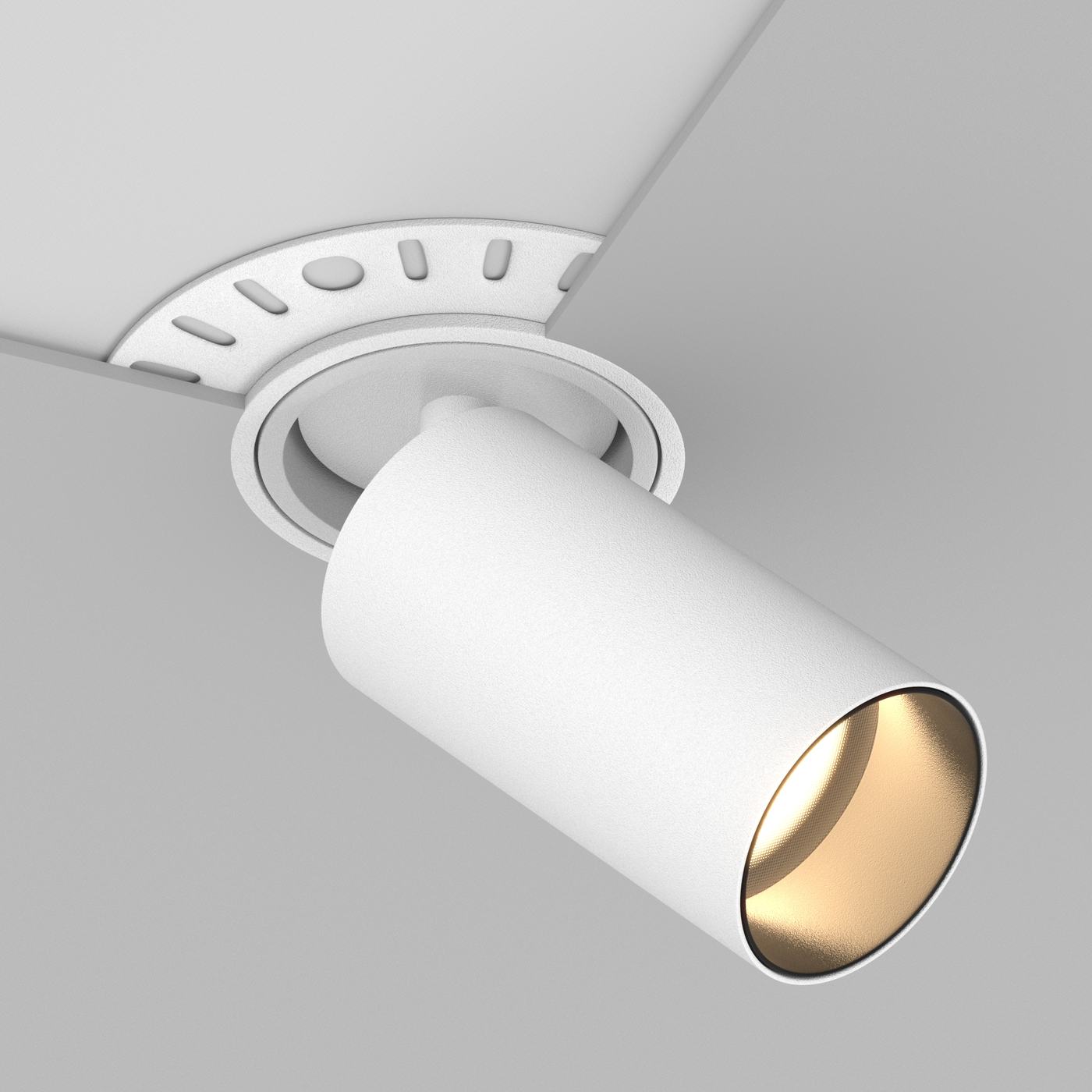 Встраиваемый светильник Arlight SP-NUANCE-TRIMLESS-PULL-R35