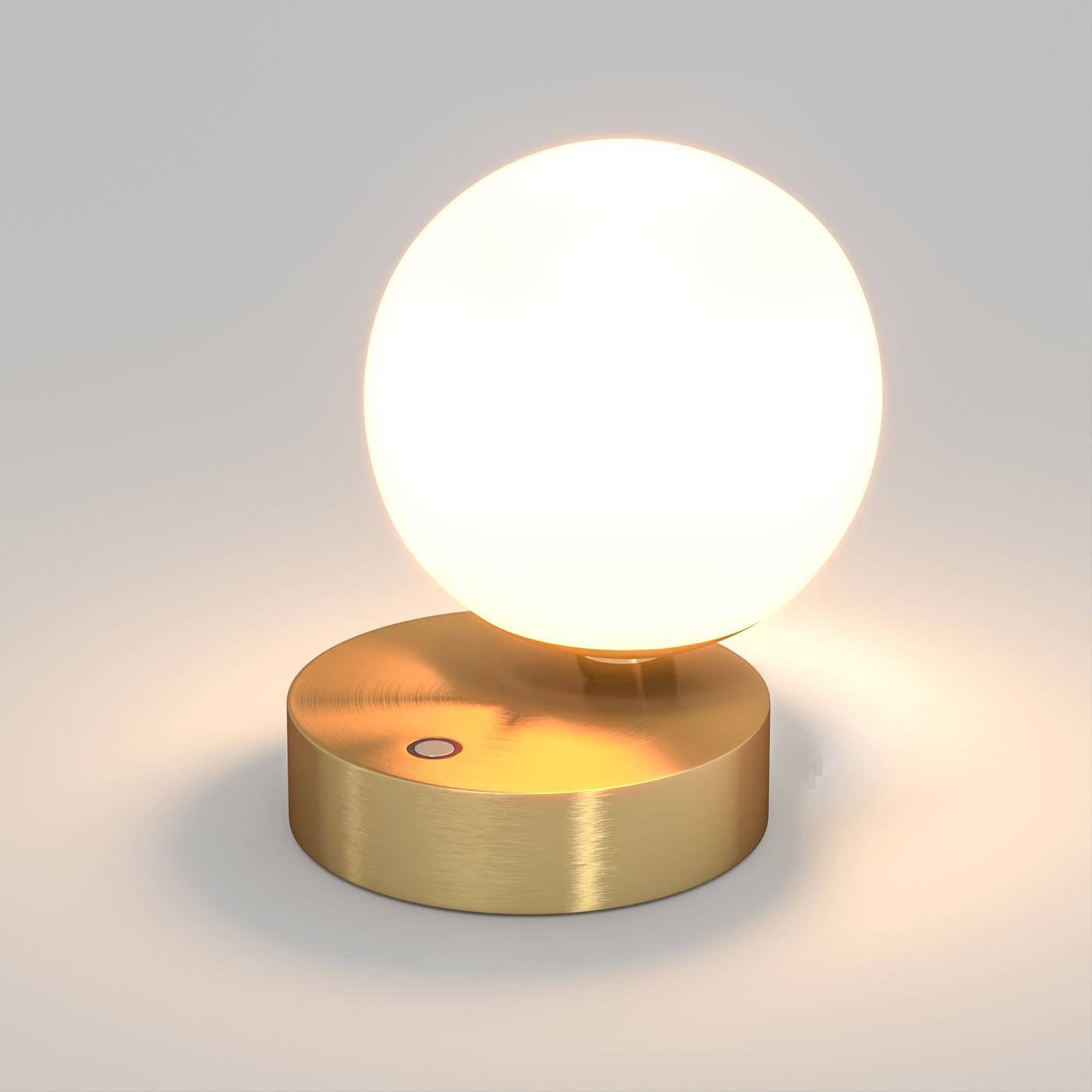 Настольный светильник Arlight SP-ORNELLA-TAB-R125