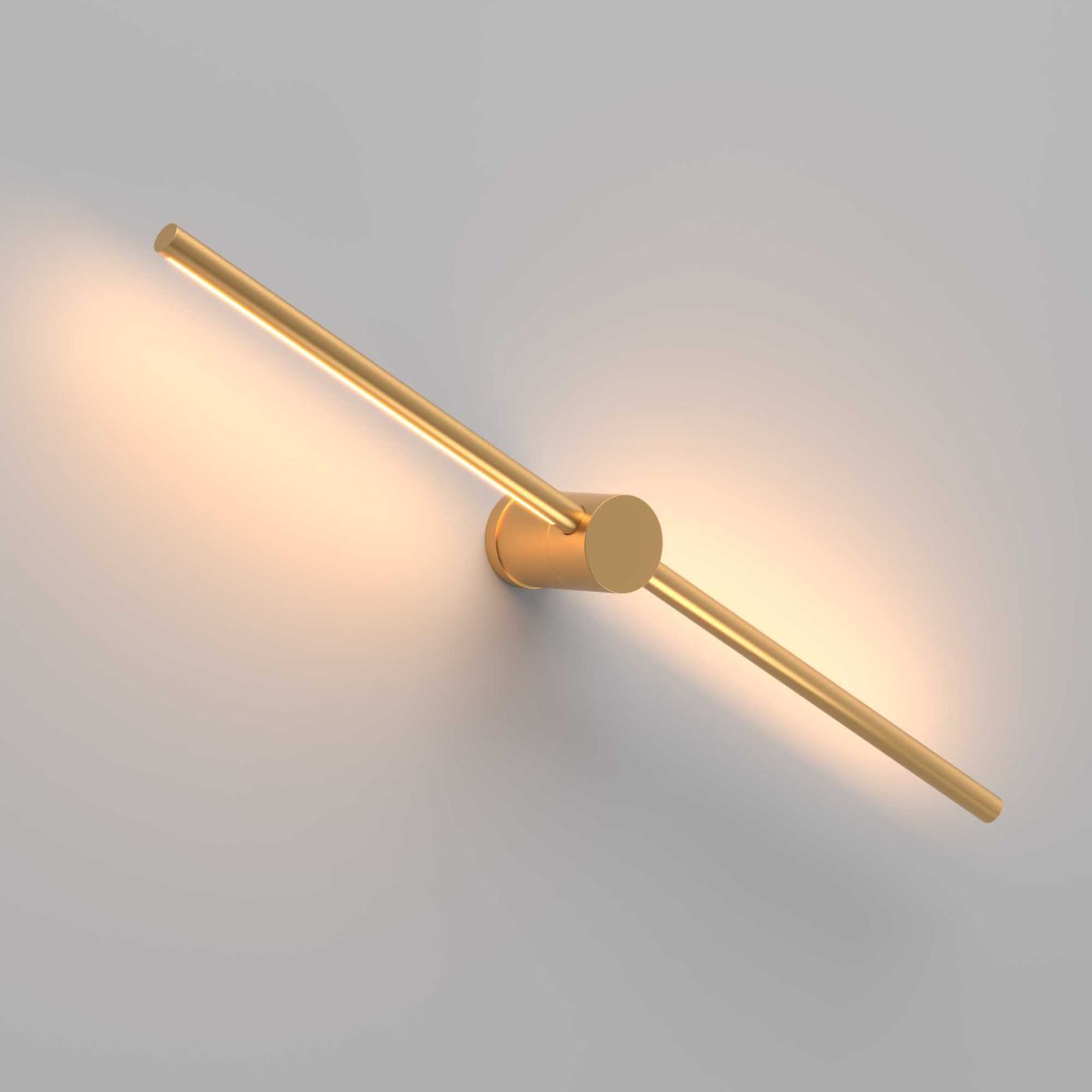 Настенный светильник Arlight SP-PICASO-M-TURN