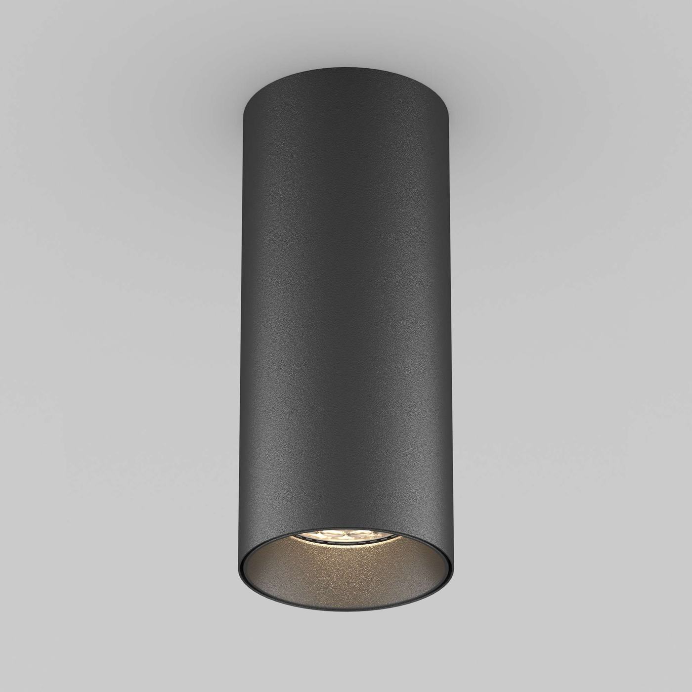 Накладной светильник Arlight SP-POLO-SURFACE-R65