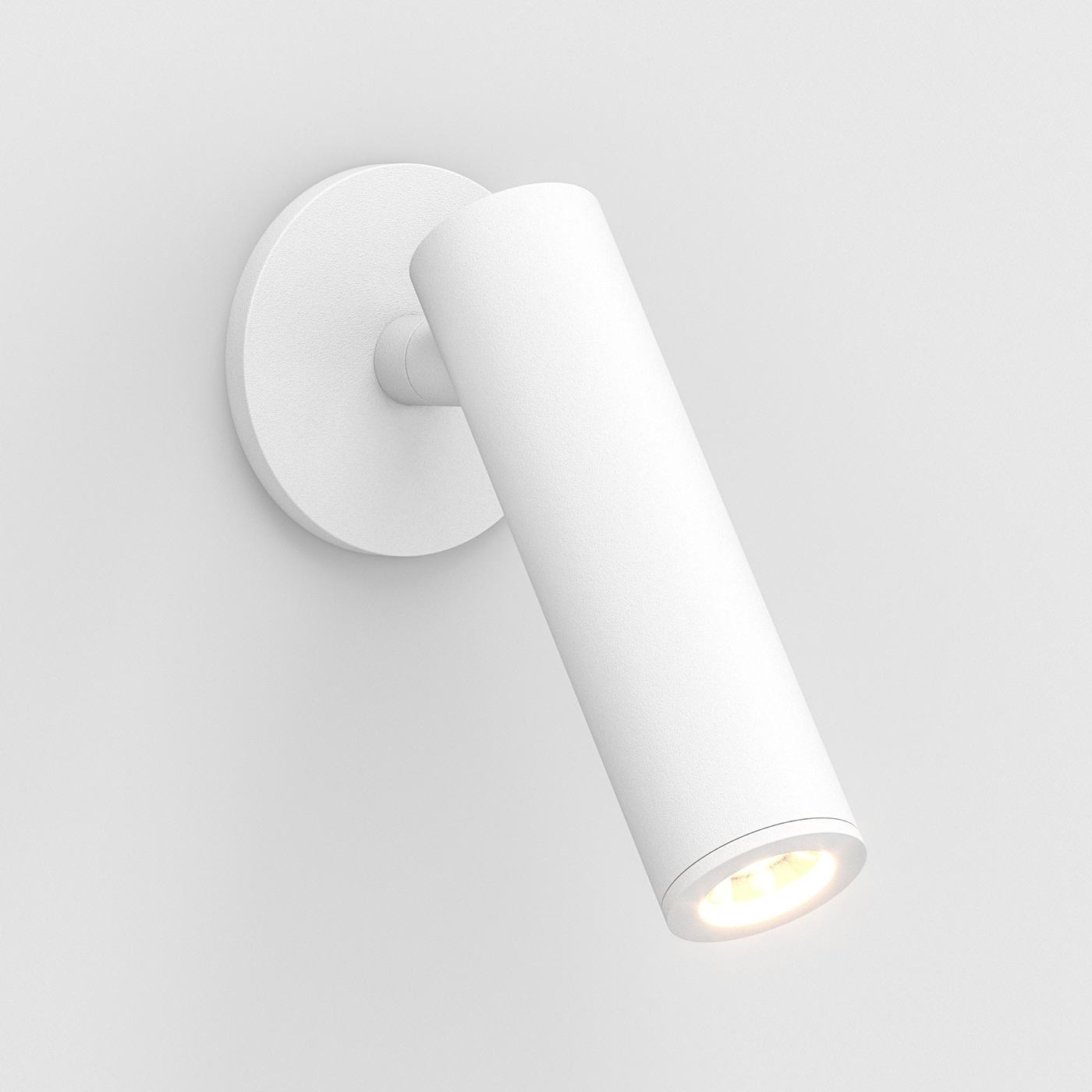 Настенный светильник Arlight SP-READER-NB-R60