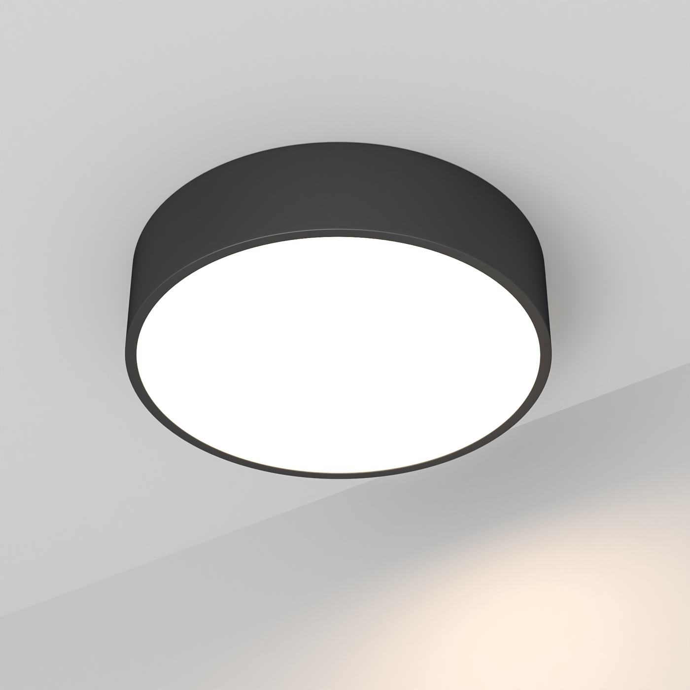 Накладной светильник Arlight SP-TOR-PILL-PRISM-R400