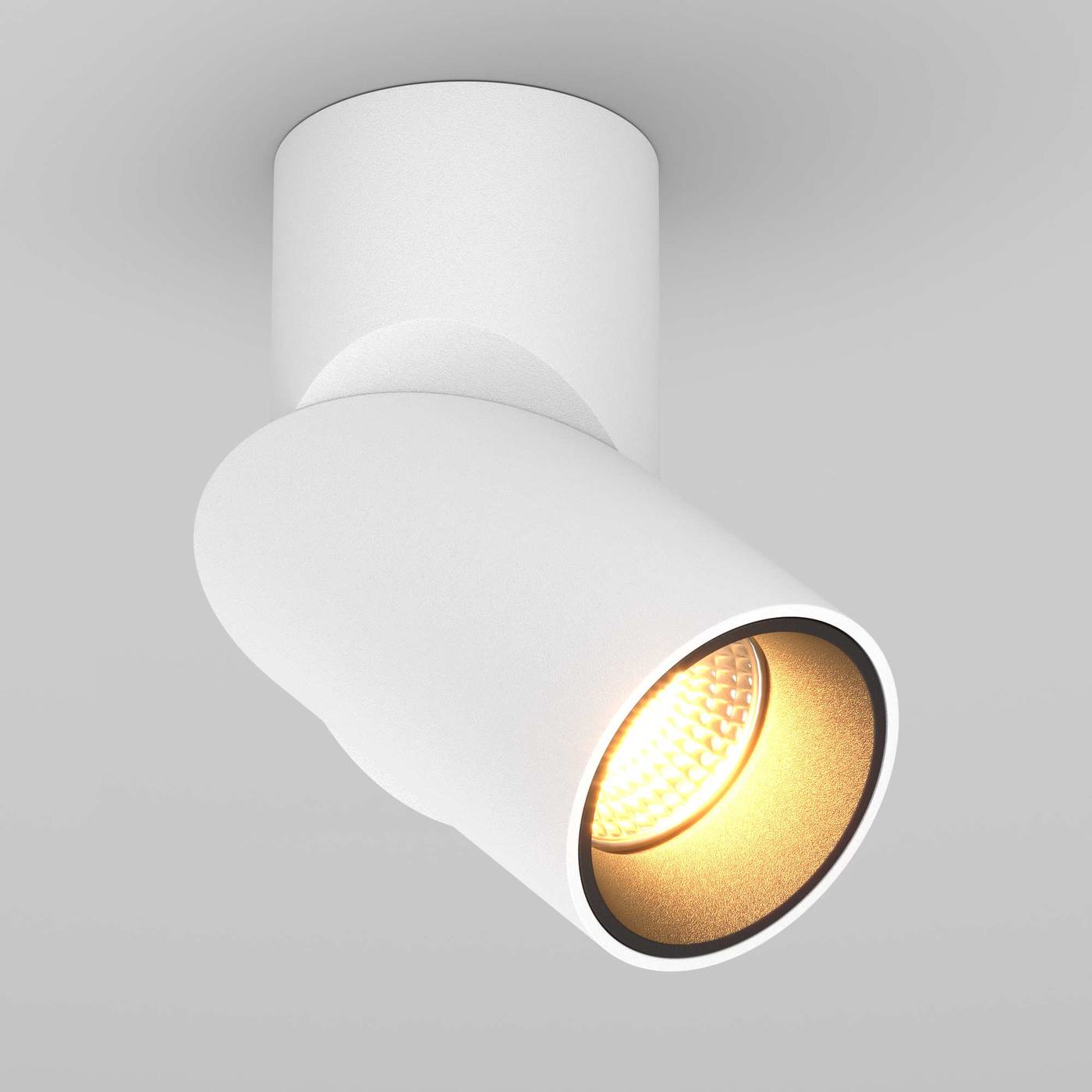 Накладной светильник Arlight SP-TWIST-SURFACE-R70