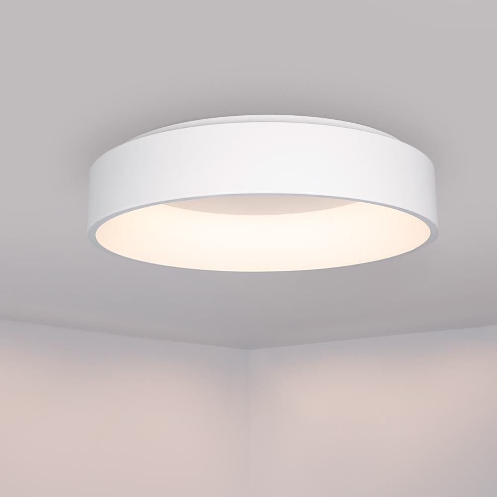 Накладной светильник Arlight SP-TOR-RING-SURFACE-R460-33W